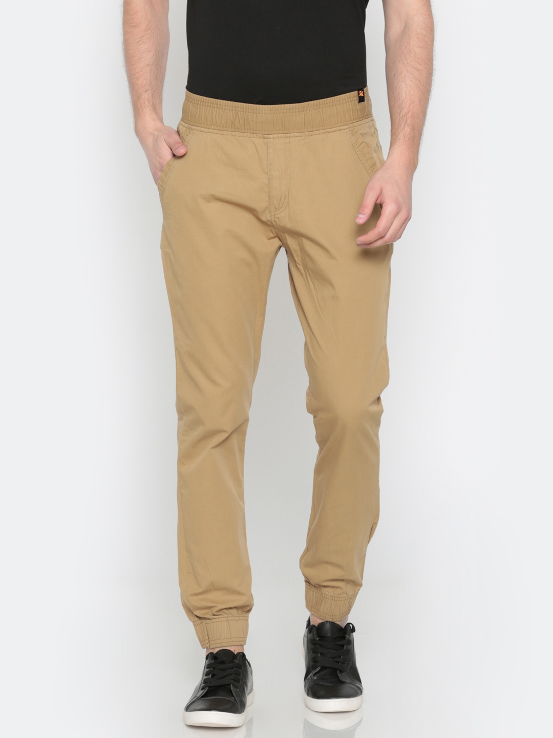 carrot fit joggers