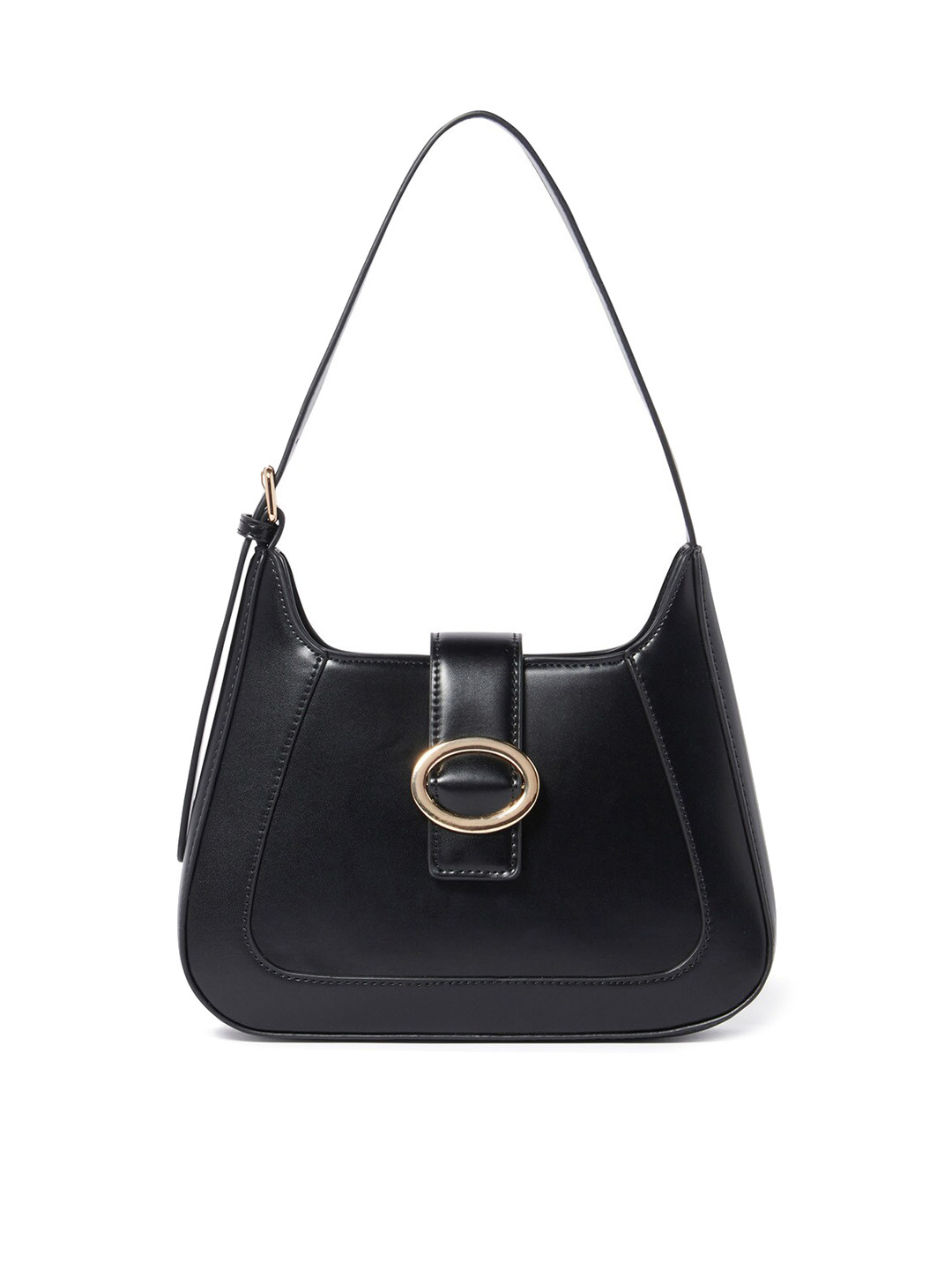 Desert Moon - Fabric Shoulder Bag by The Nevermore