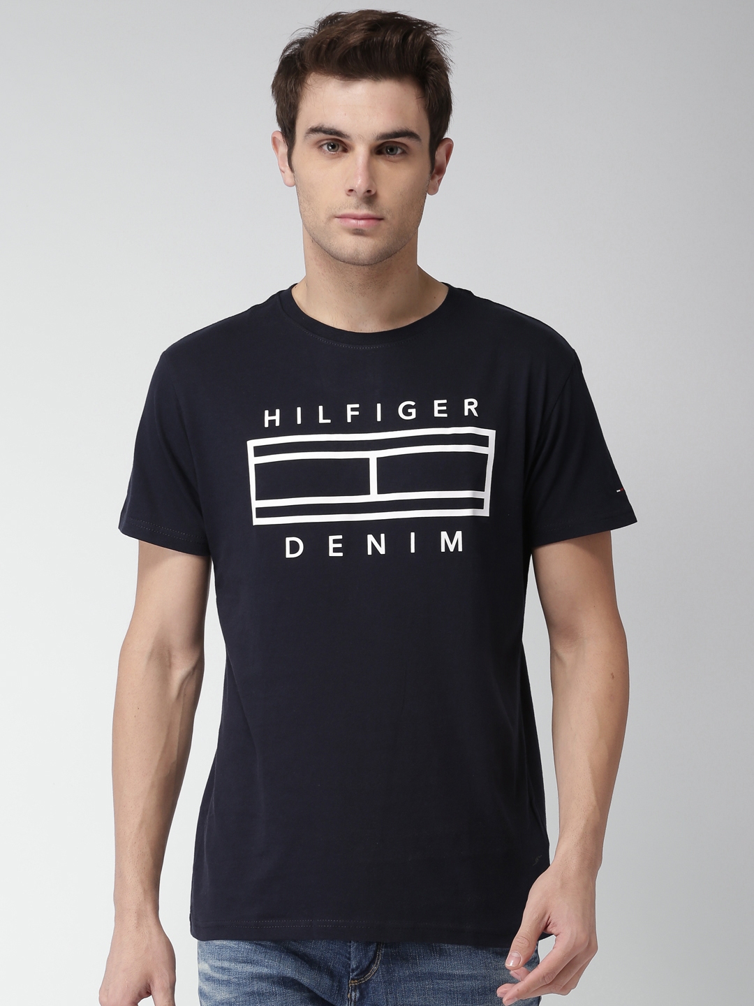 hilfiger tshirts