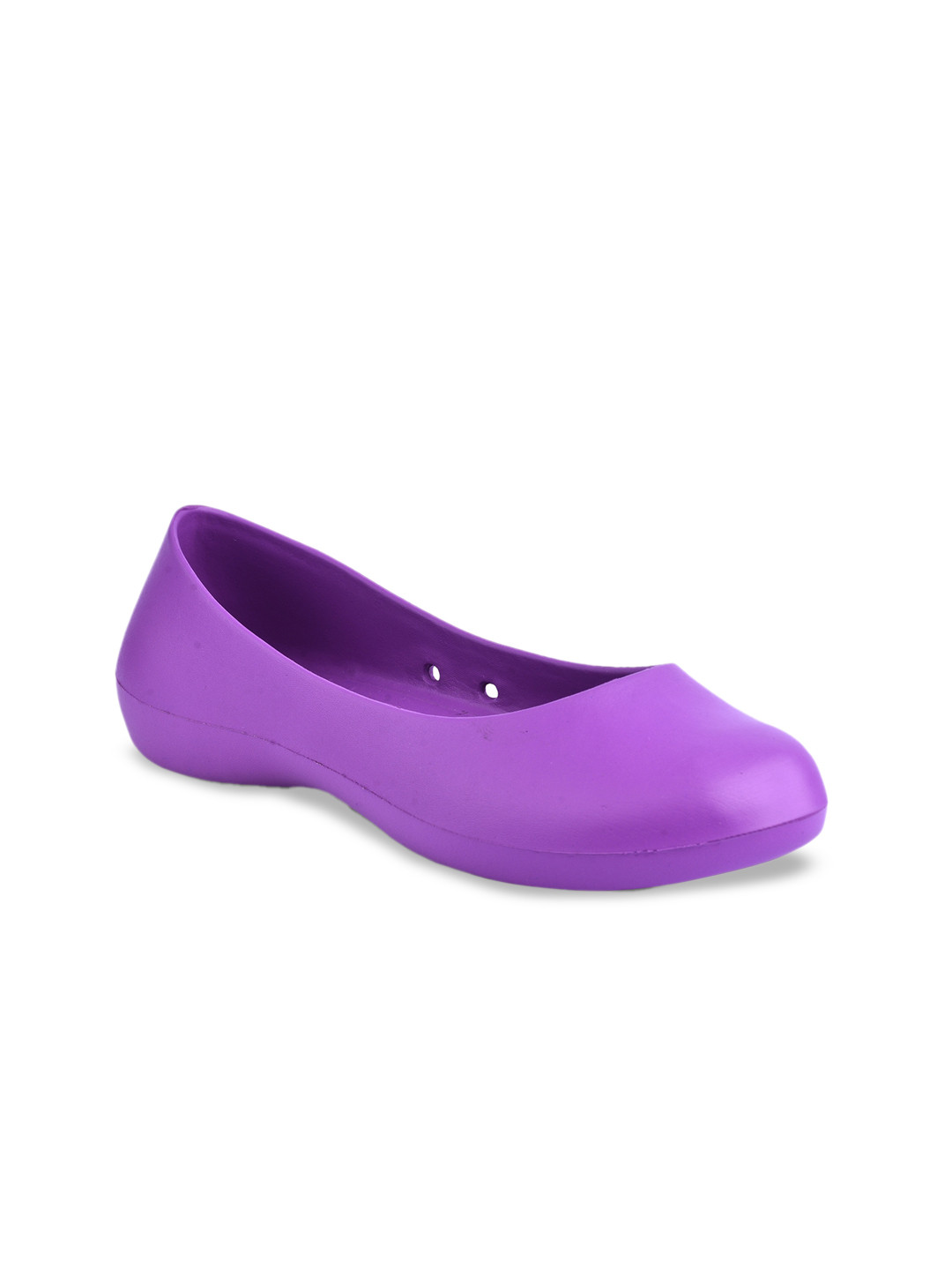 Buy Paragon Women Purple Ballerinas Flats Flats for Women 20869148