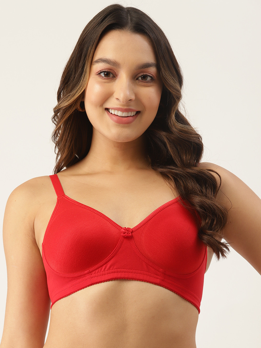 Buy DressBerry Non Padded Non Wired Bra Bra for Women 20869504 Myntra