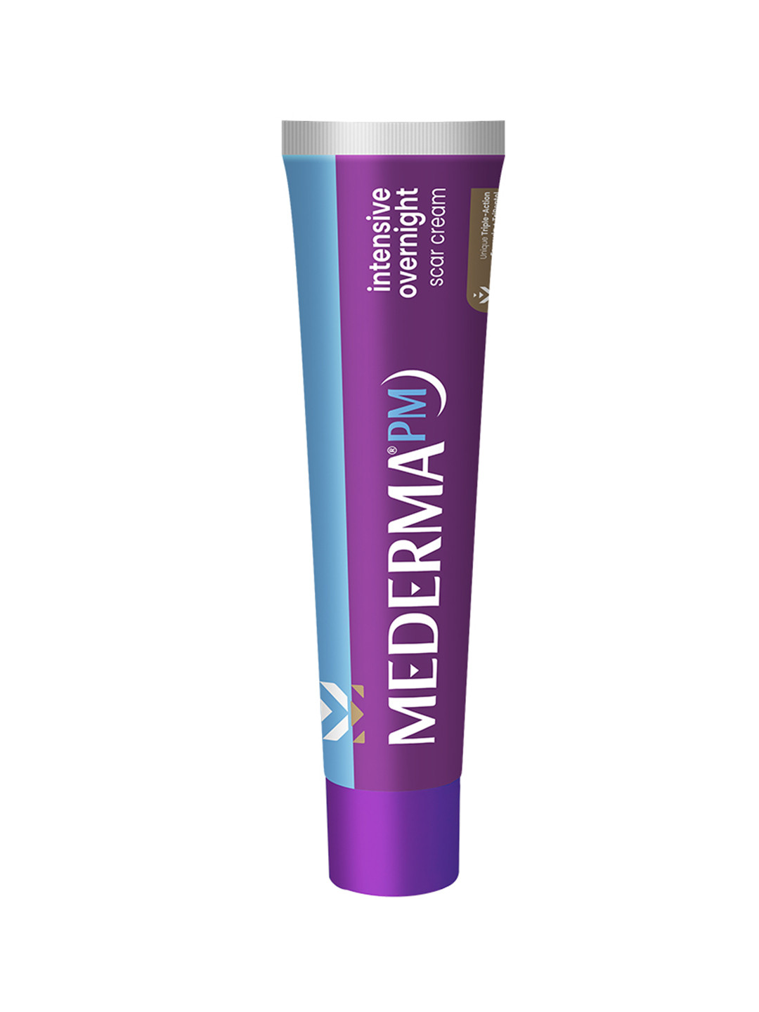 Buy MEDERMA PM Intensive Overnight Scar Cream For Acne Scar Removal 10g
