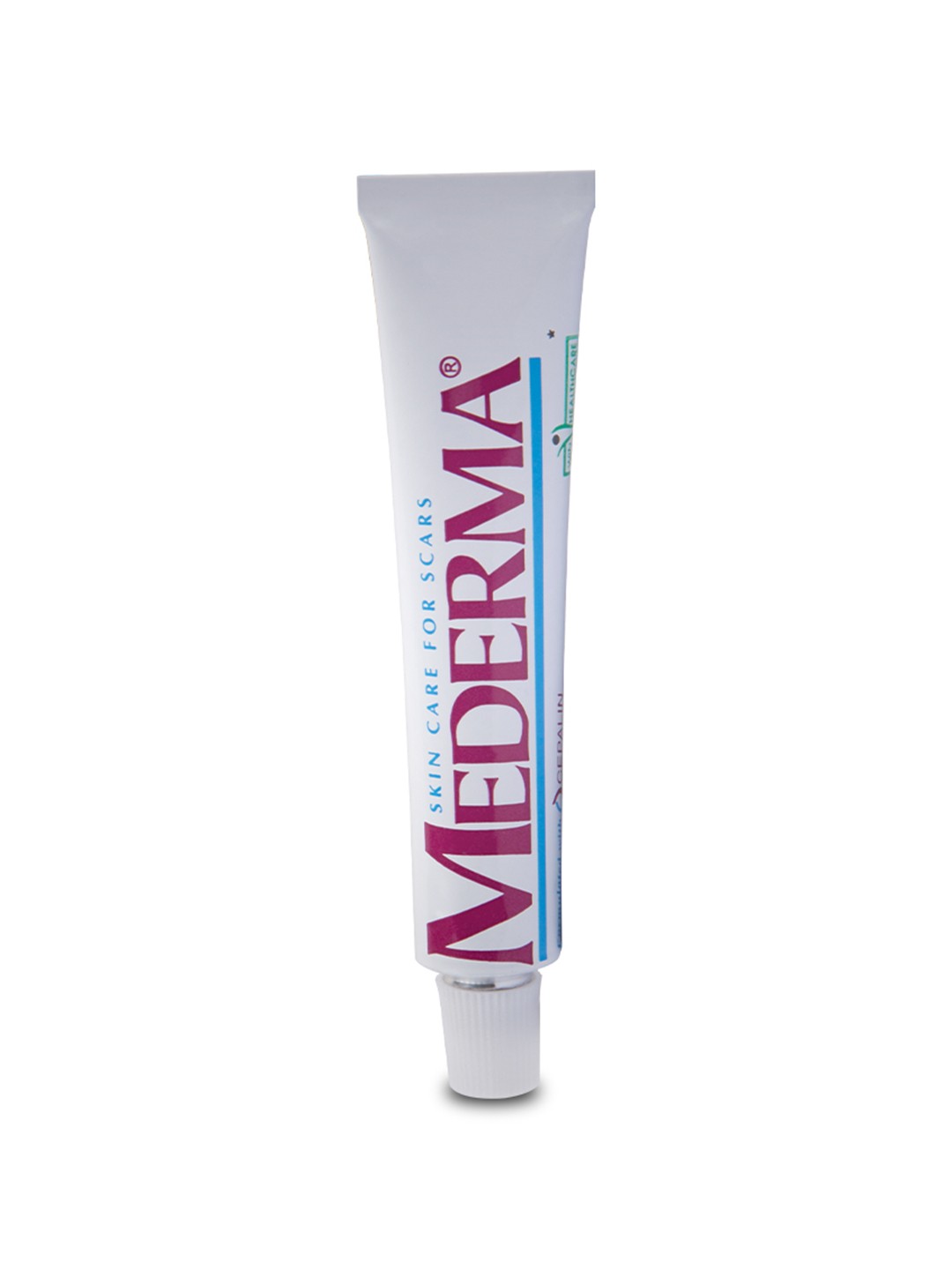 Buy MEDERMA Face Moisturising Scar Gel 10g - Day Cream for Unisex ...