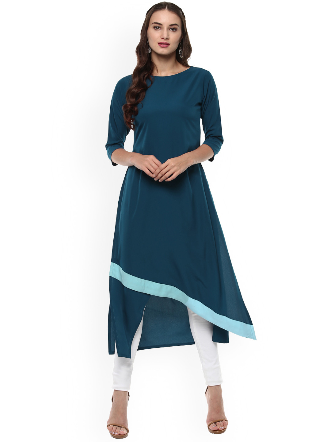 janasya kurtas online
