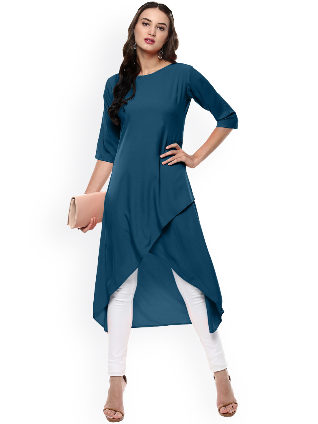 janasya kurtas online