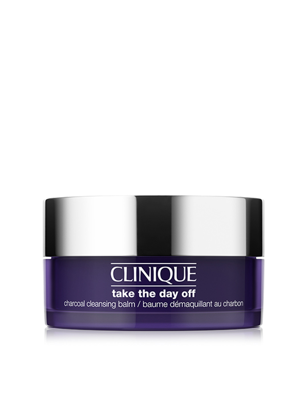 Buy Clinique Take The Day Off Charcoal Makeup Remover Balm 125 Ml
