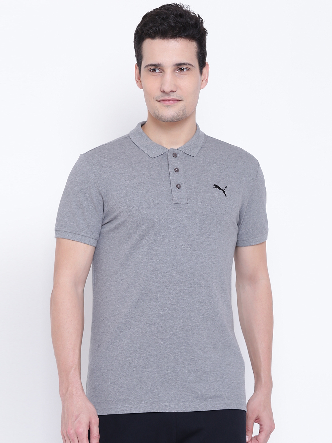 puma collar shirts