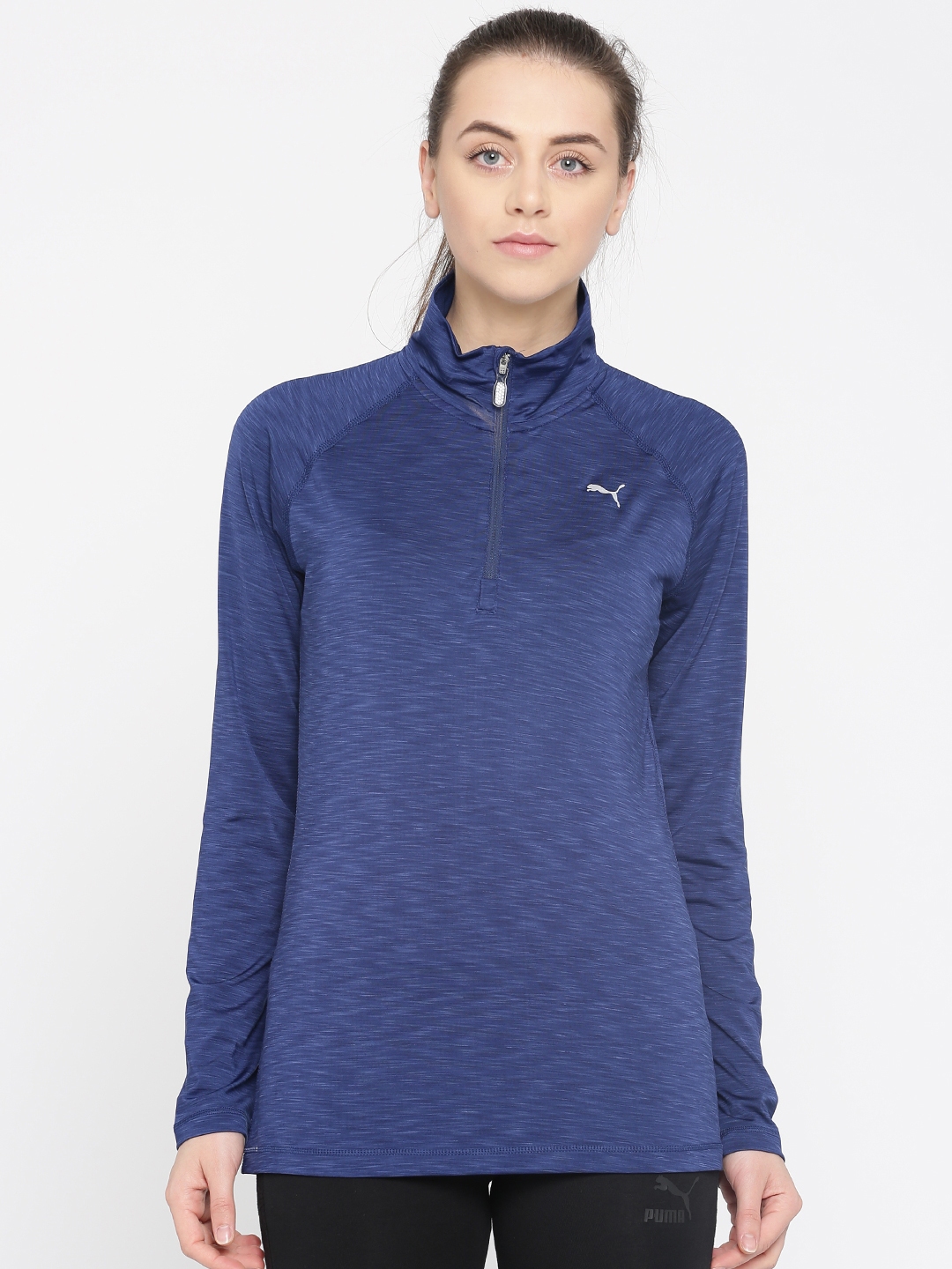 puma shirts with collar