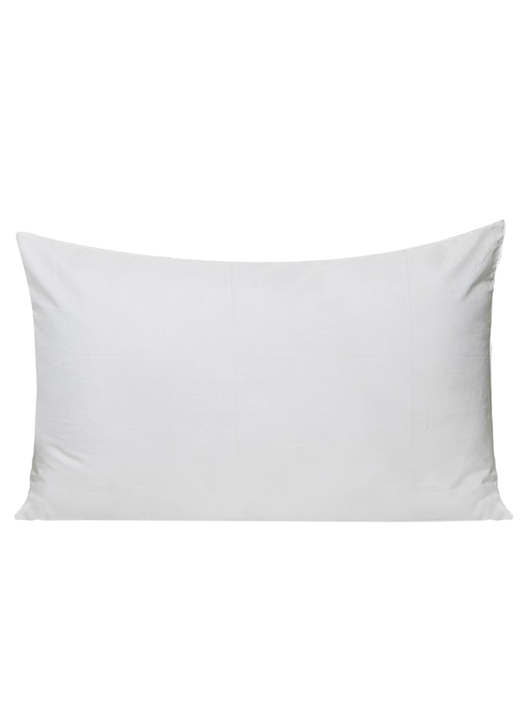 Buy Welspun White Solid Sleep Pillow Pillows for Unisex 20879766 Myntra