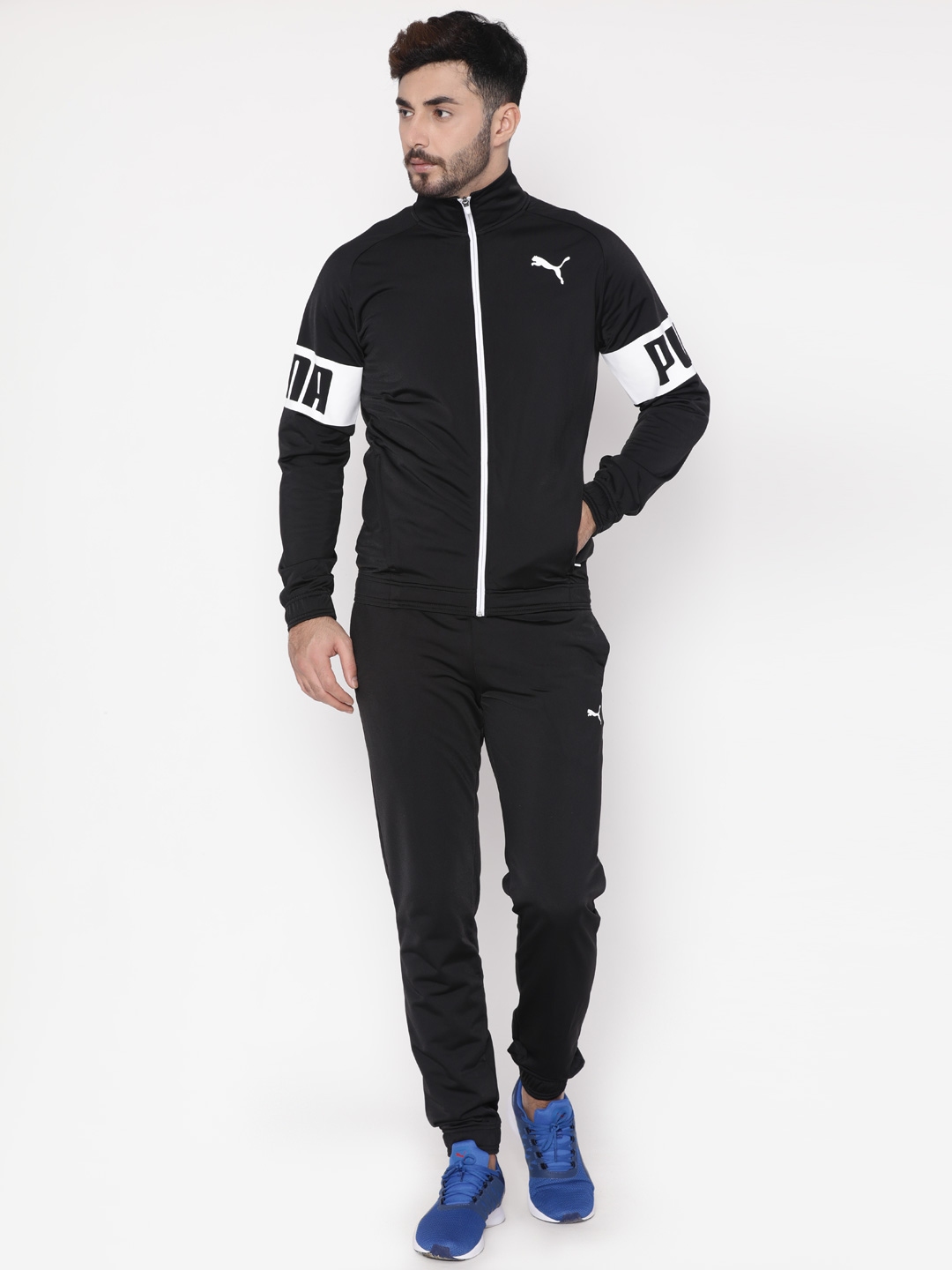 rebel mens tracksuit pants