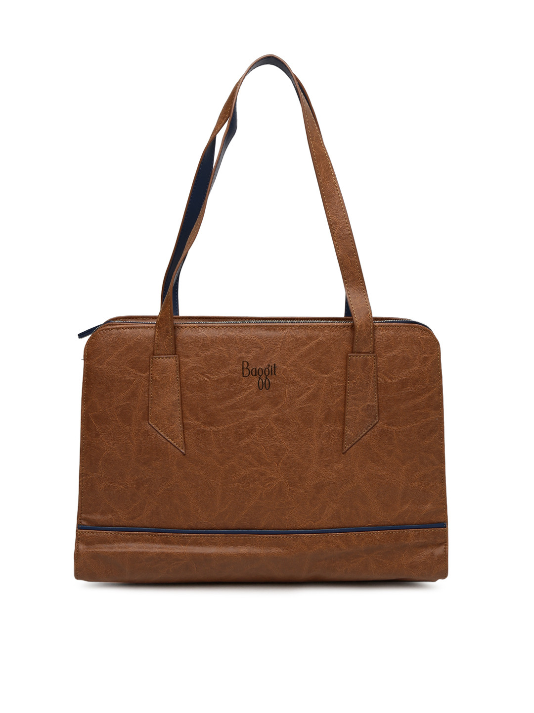 Buy Baggit Women Brown Laptop Bag Laptop Bag for Women 2088215 Myntra