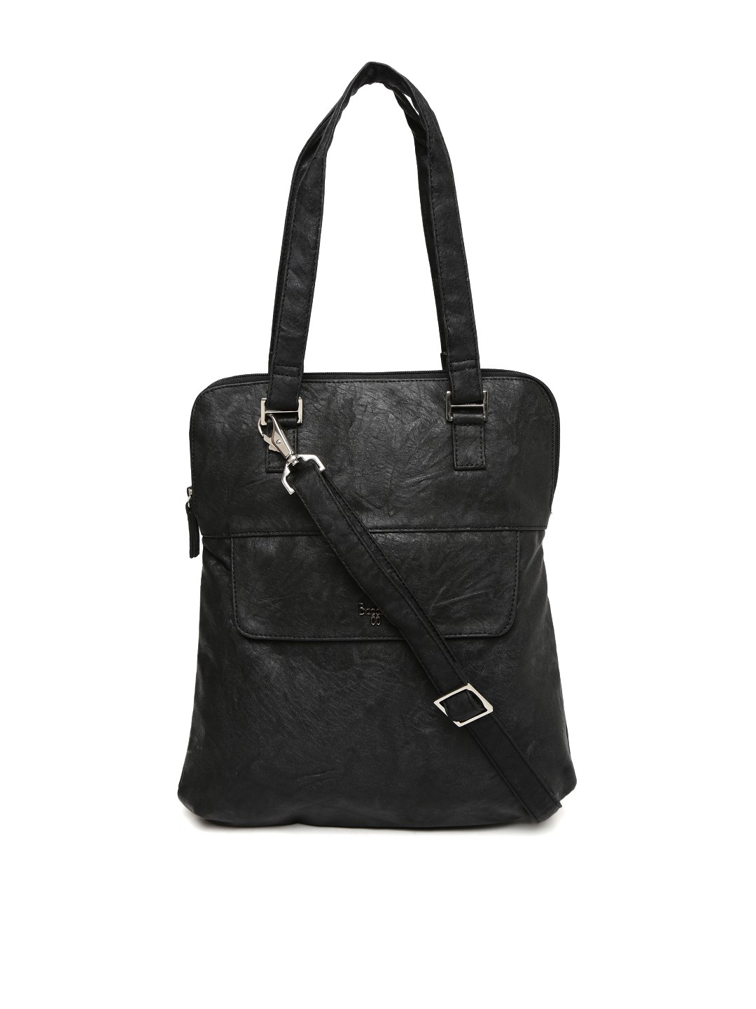 black baggit bags