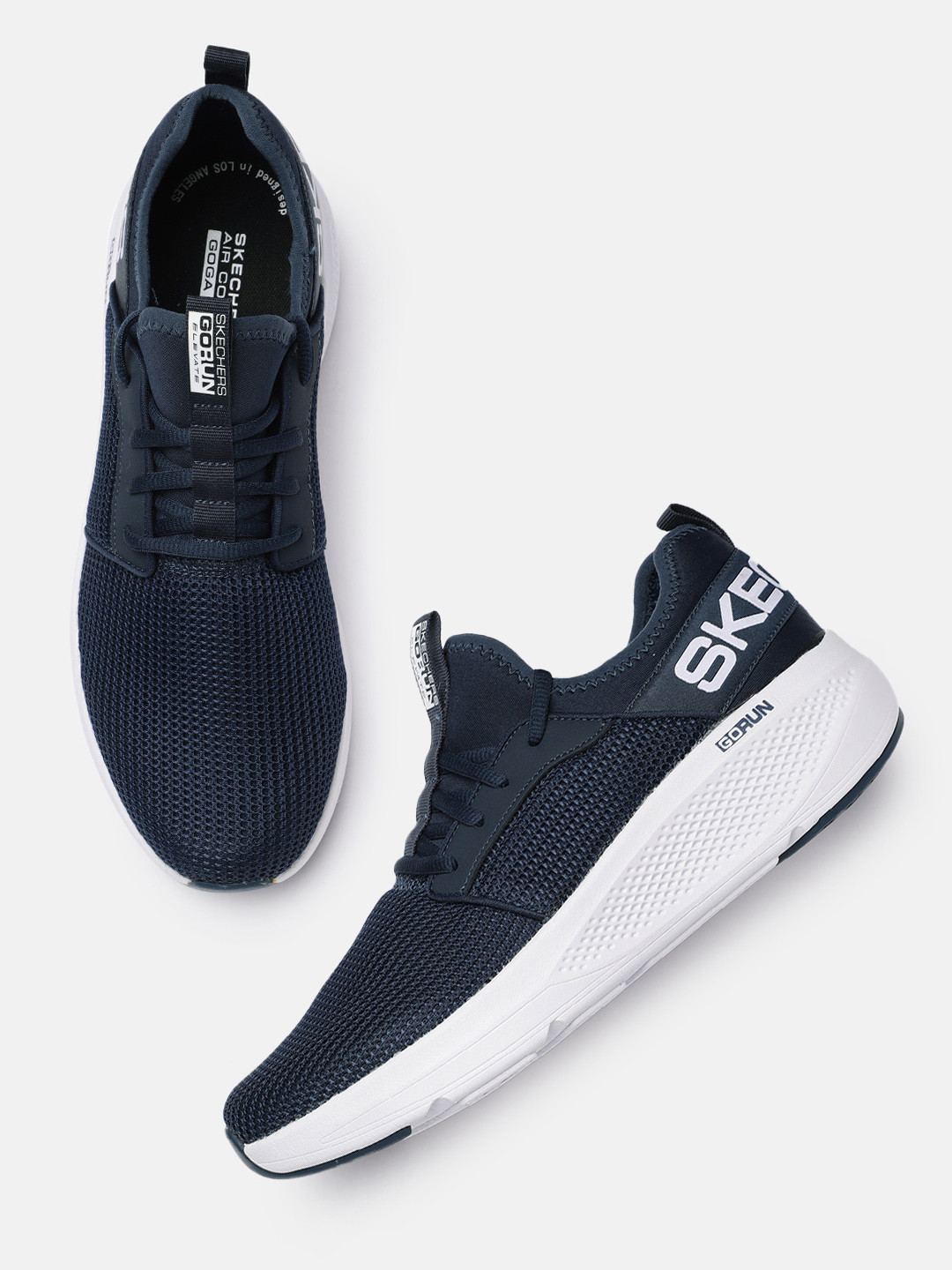 Buy Skechers Men Go Run Elevate Running Shoes Sports Shoes for Men