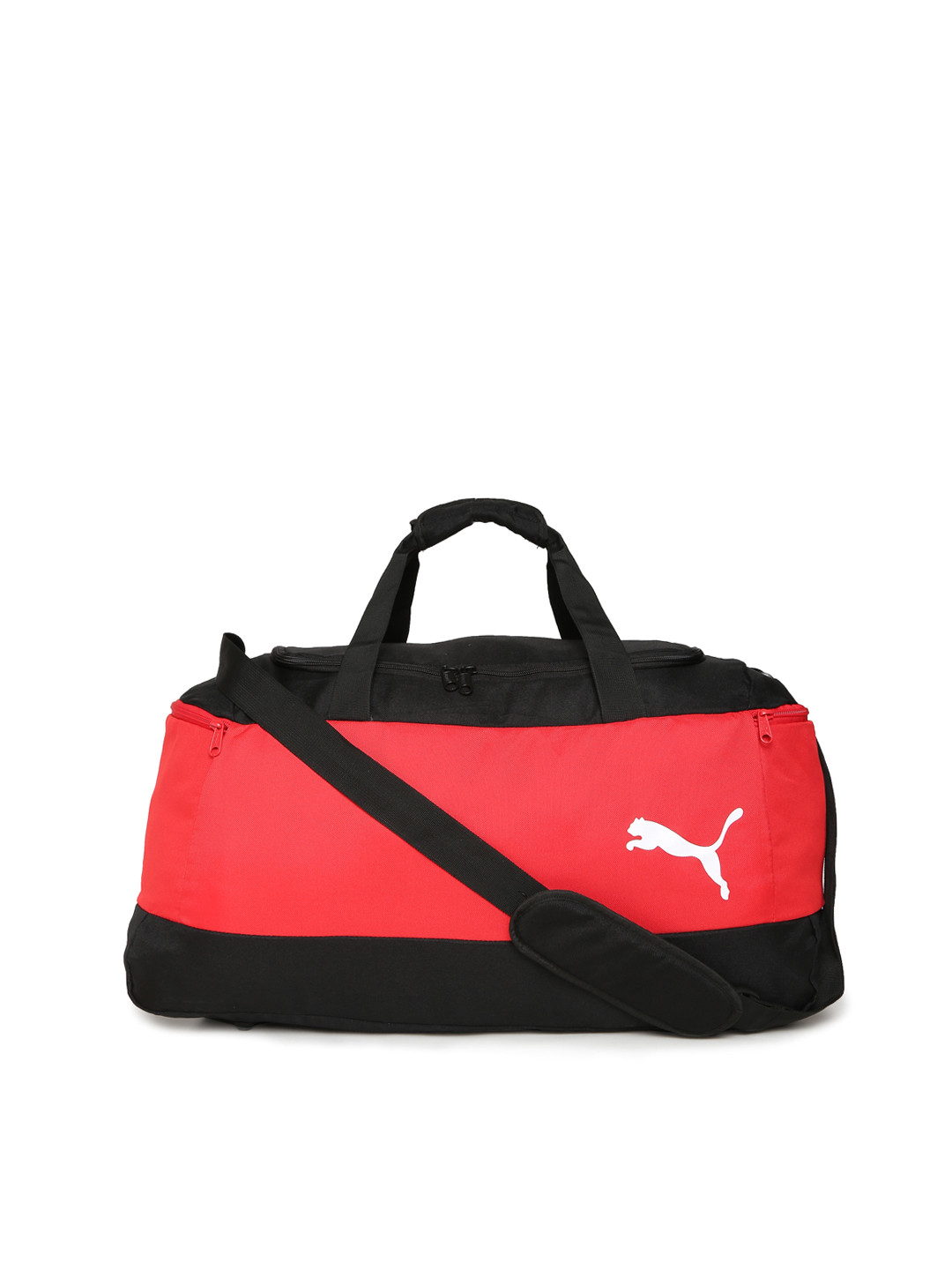 leopard print bookbag