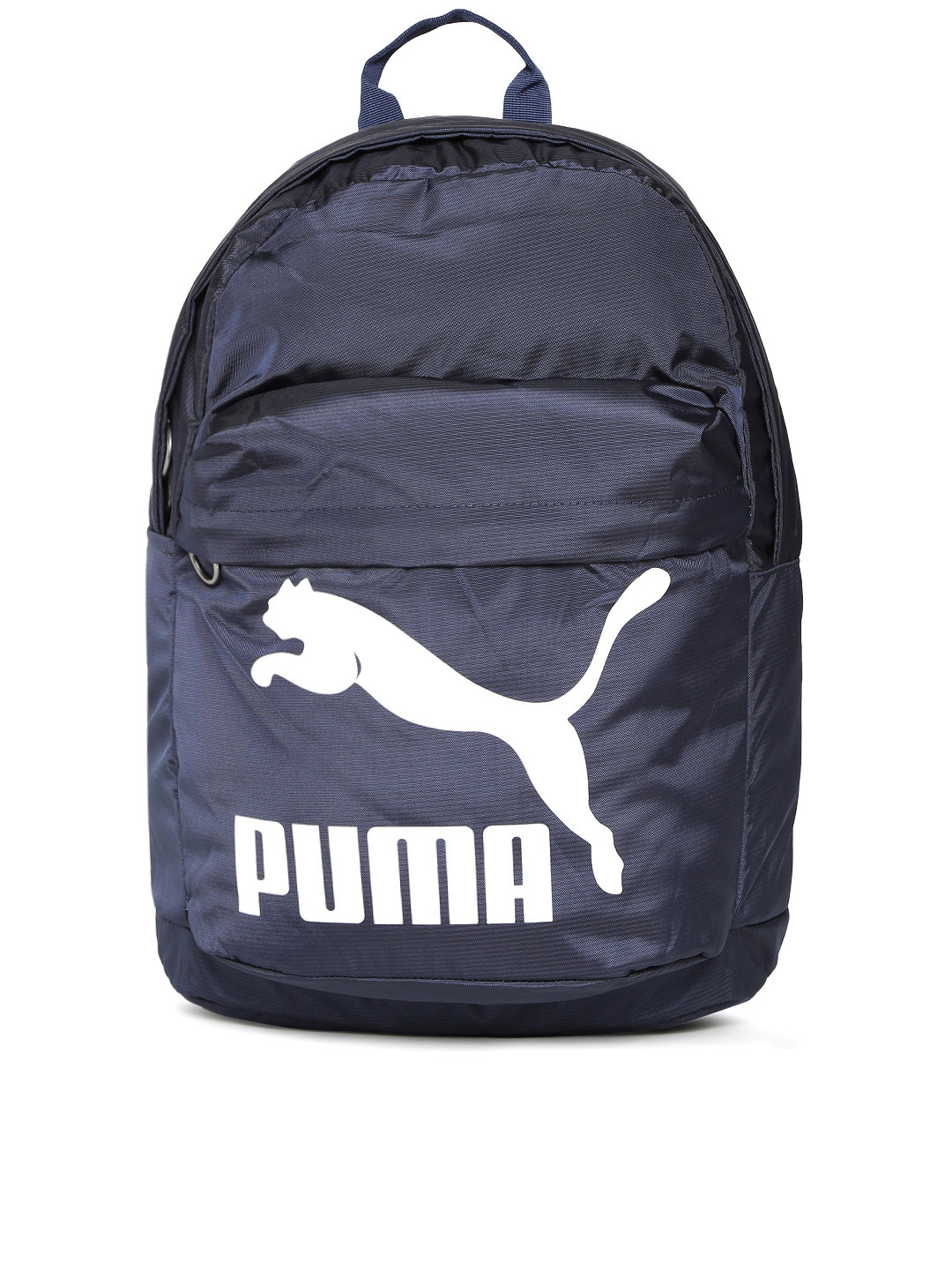 Buy Puma Unisex Navy Blue Originals Backpack Backpacks for Unisex