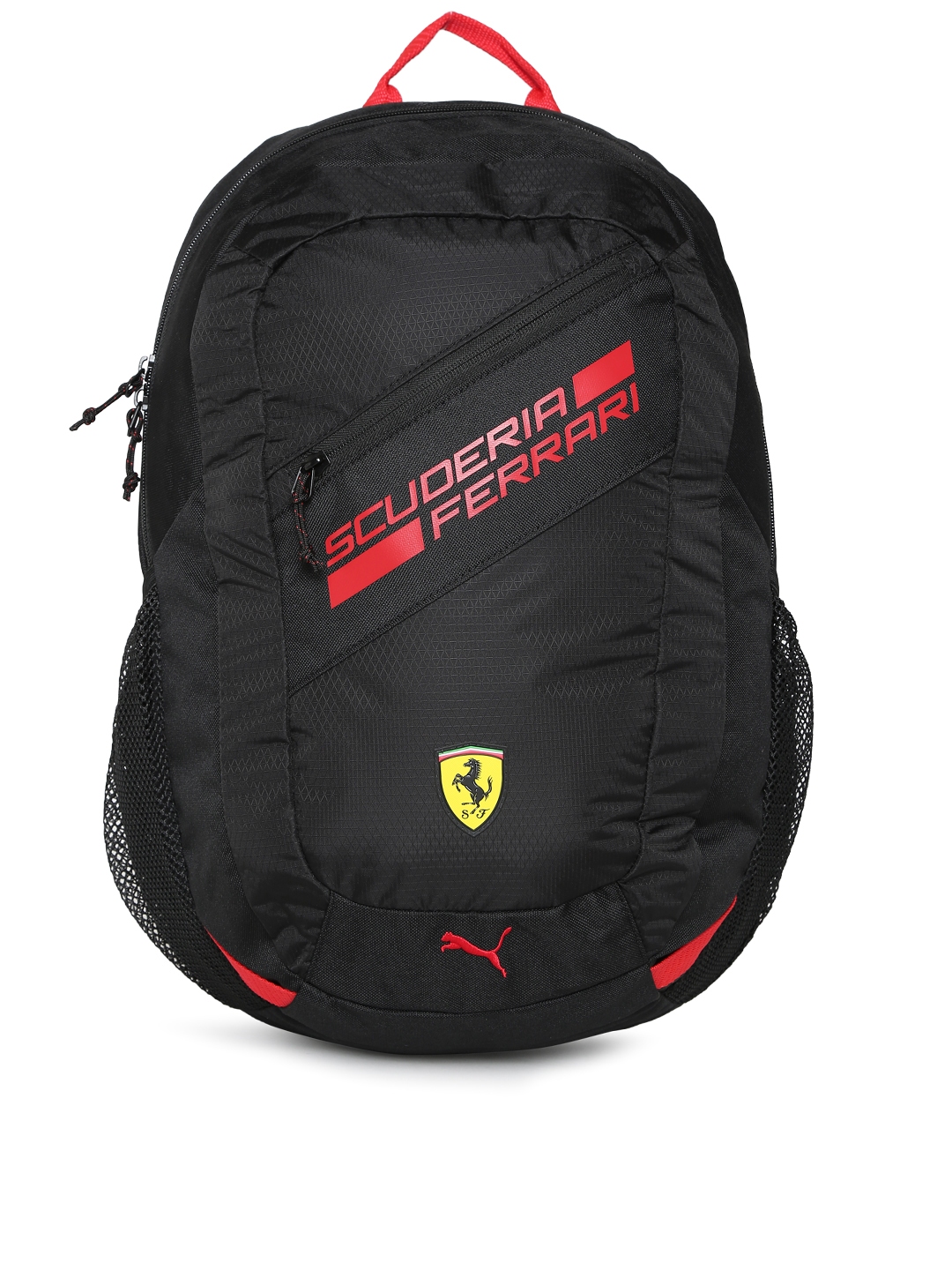 puma ferrari transform backpack