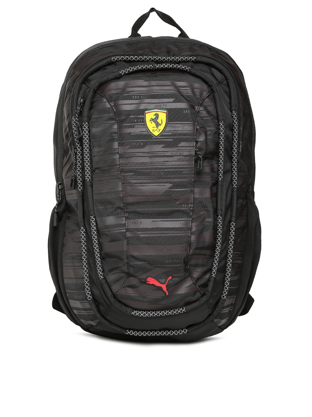 puma ferrari transform backpack