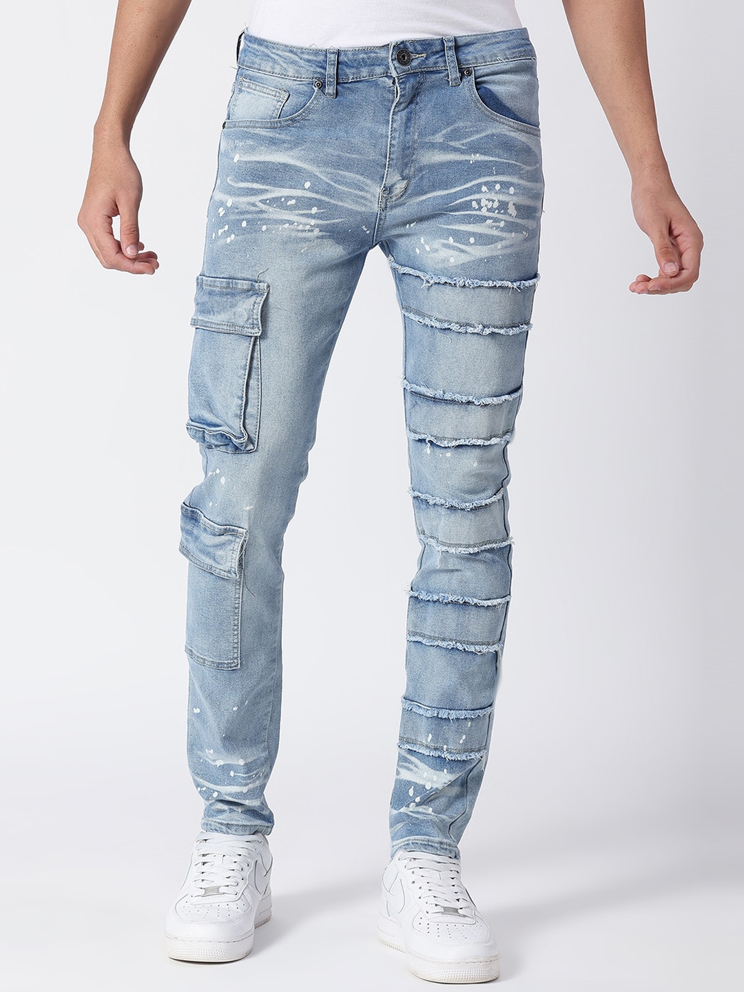 waimea jeans skinny fit
