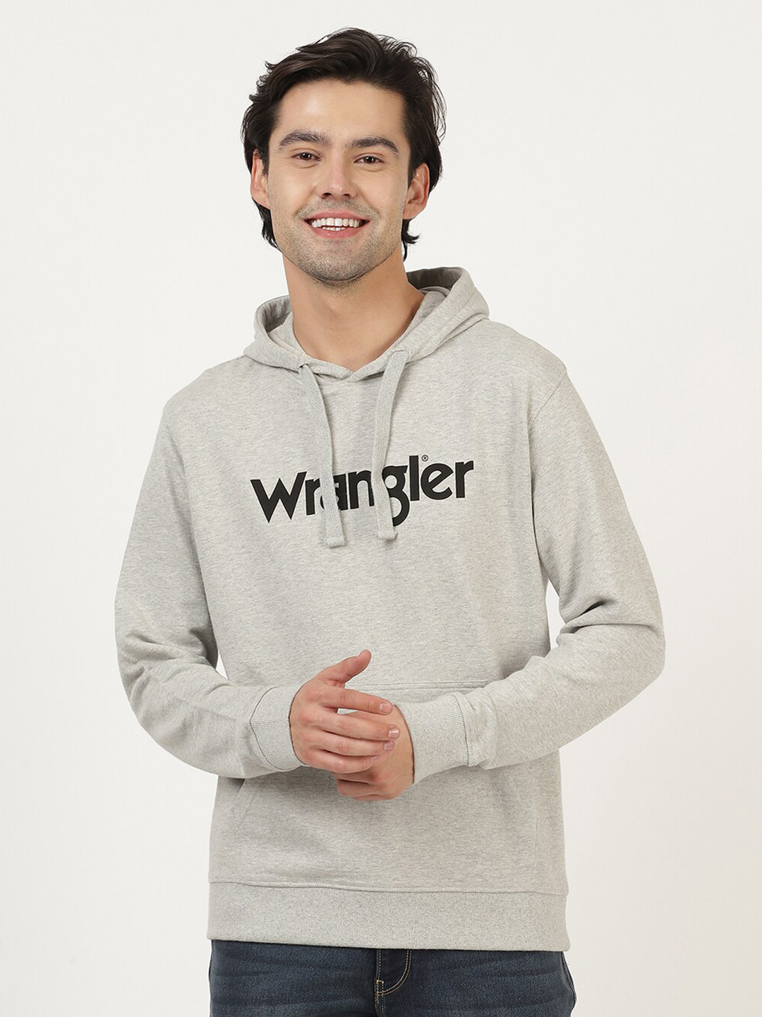 WRANGLER - Man - Sweatshirt main image 1