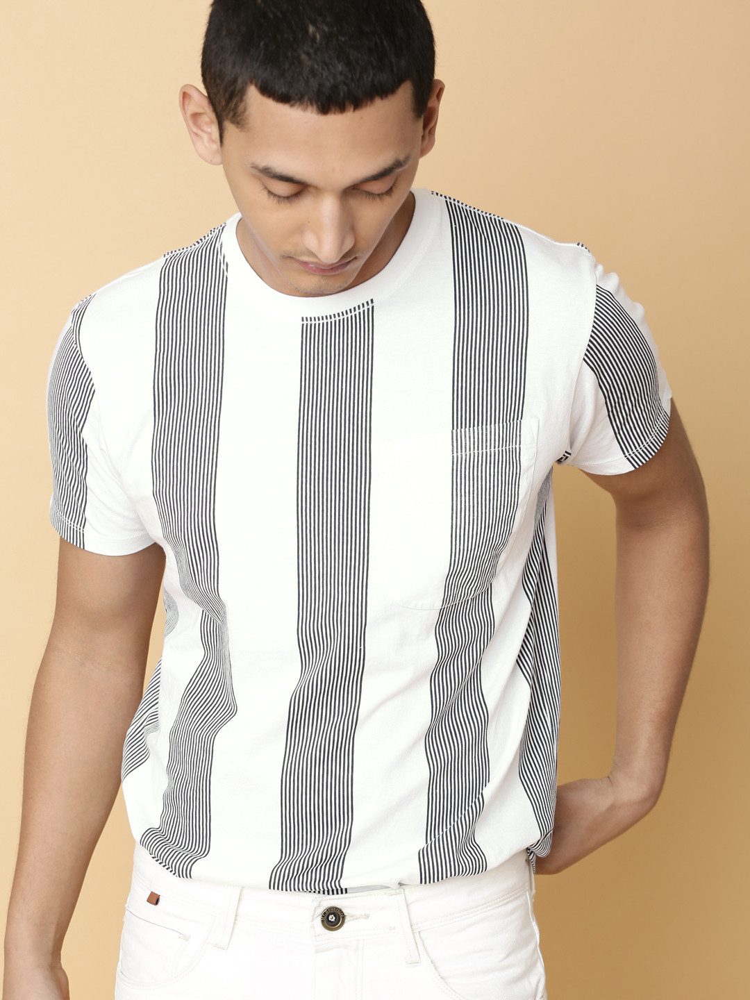bowerbird tshirt