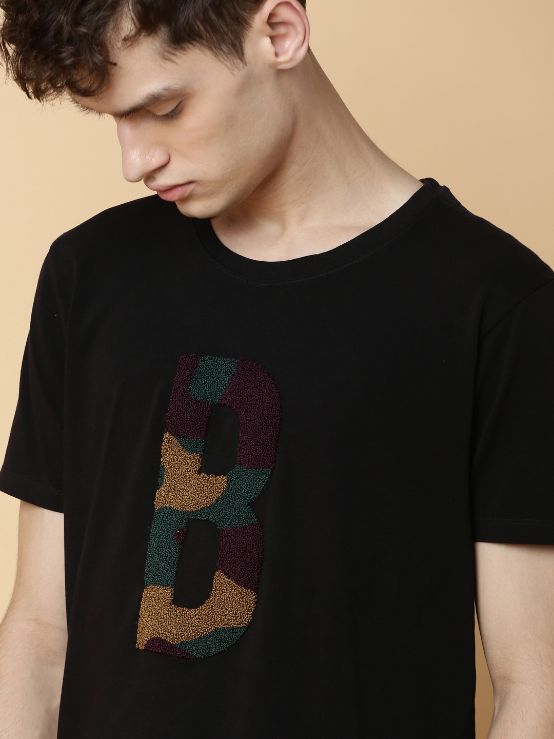 bowerbird tshirt