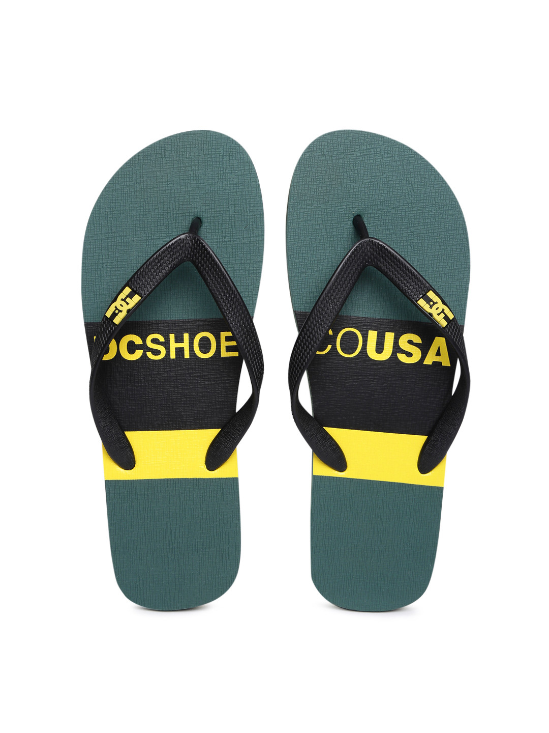dc flip flops