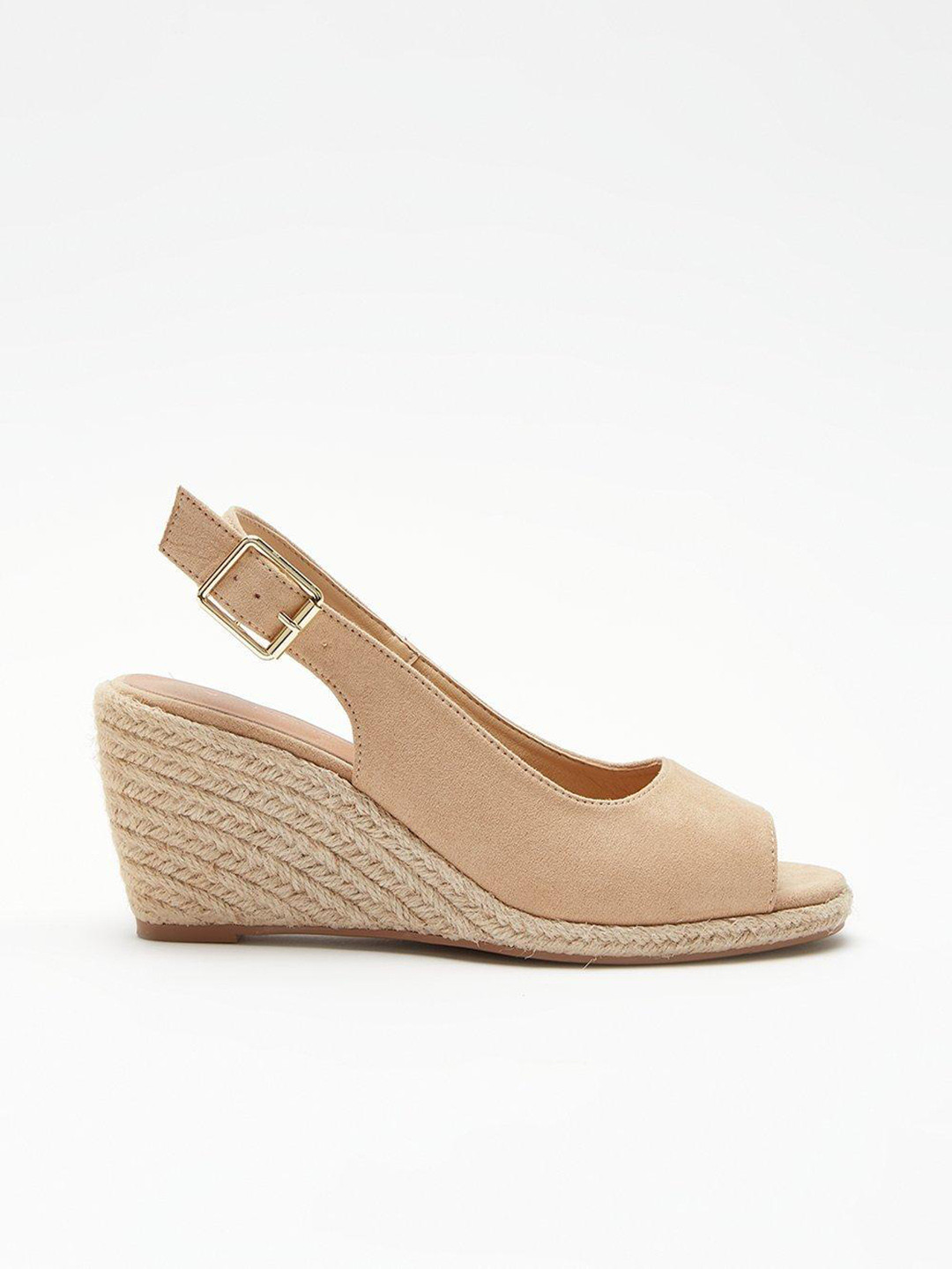 Michael Kors Pratt Slide Sandal in Black - Lyst
