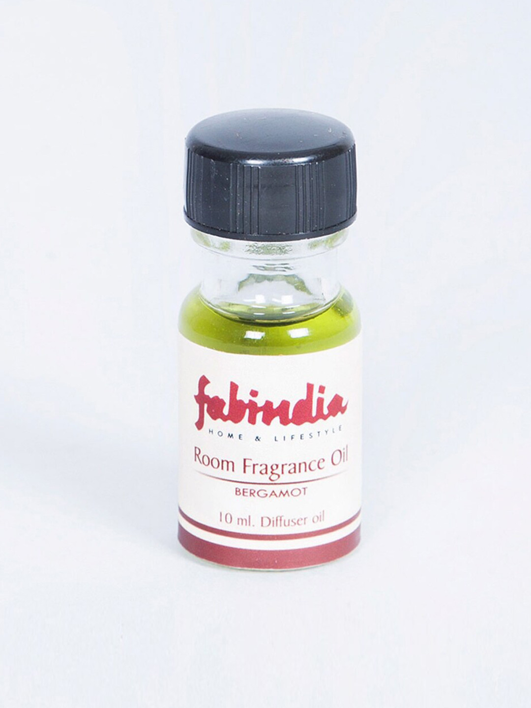 Buy Fabindia Bergamot Room Fragrance Oil 10 Ml Home Fragrance Set for