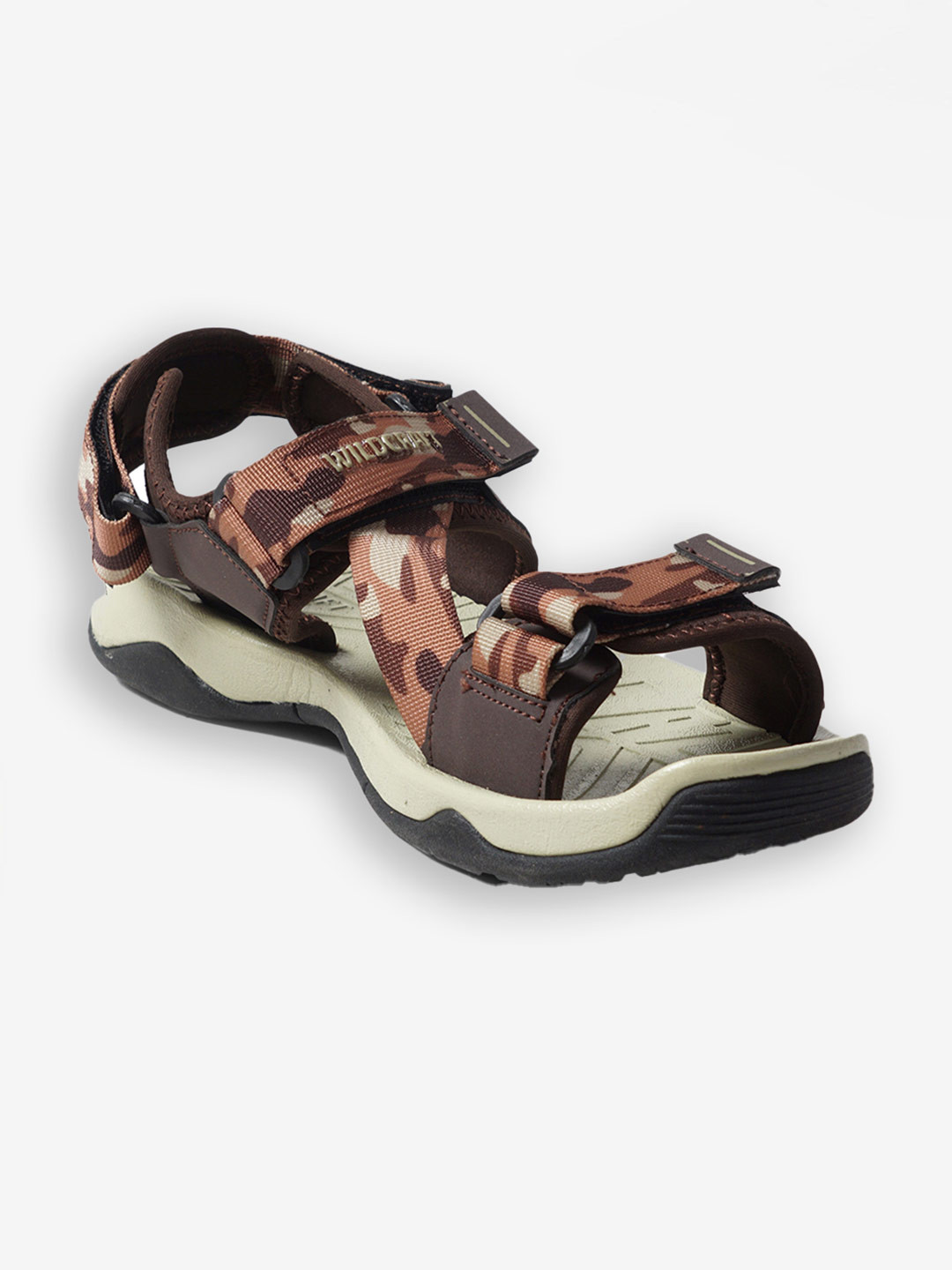 wildcraft sandals