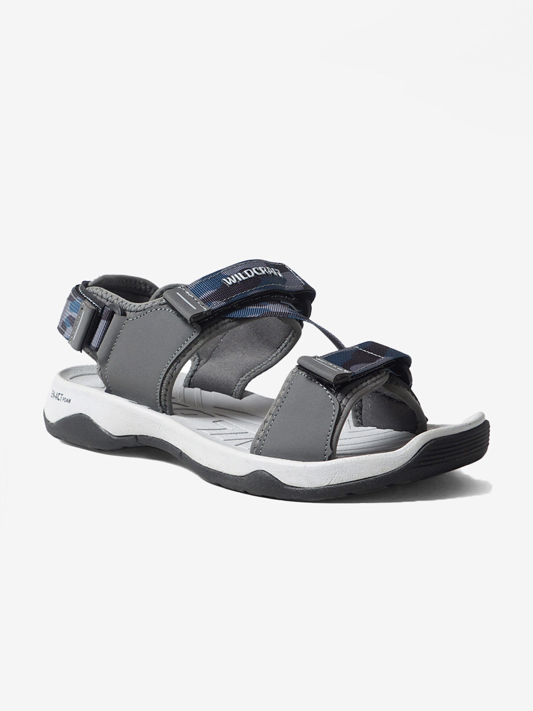 wildcraft sandals
