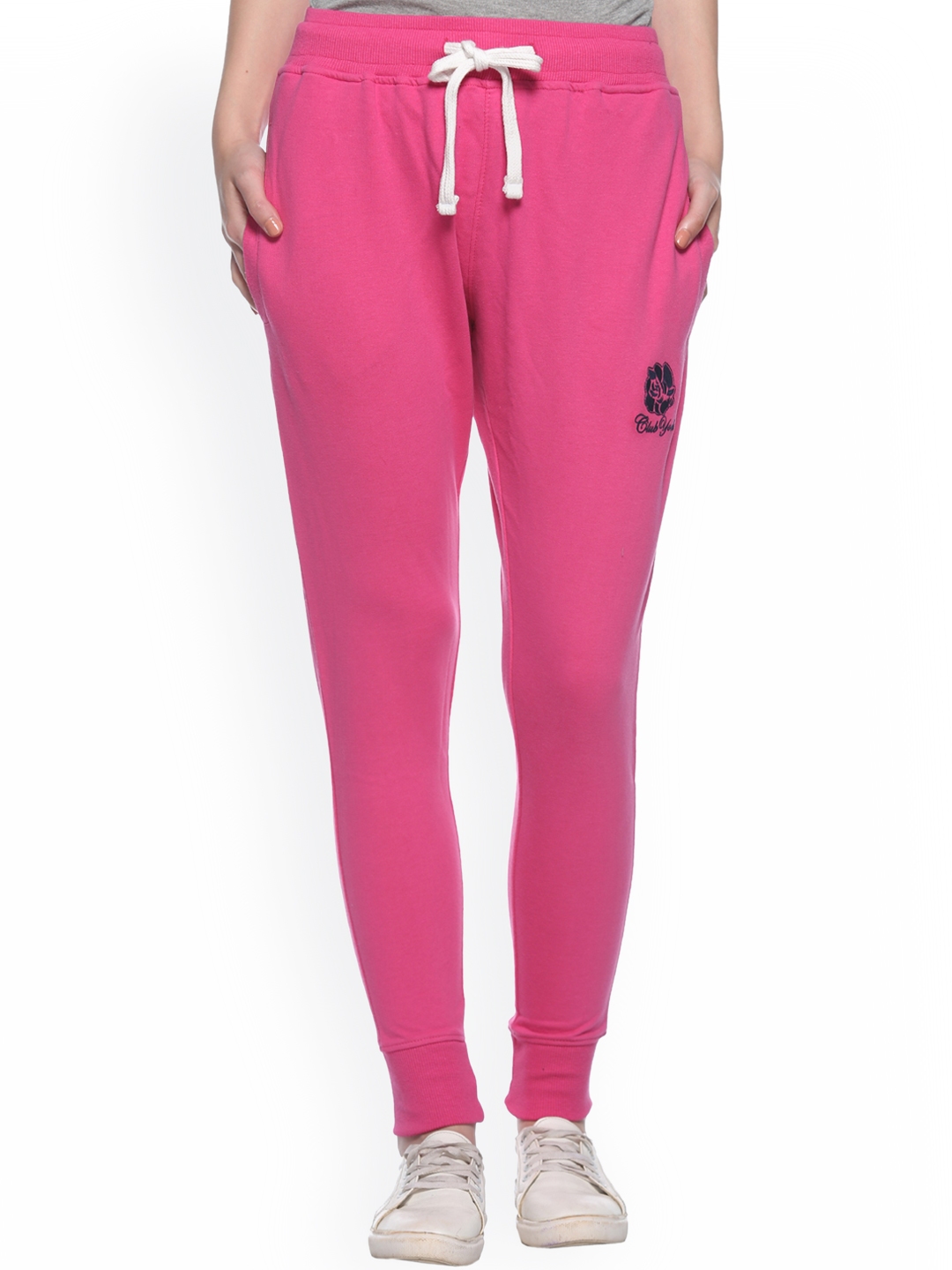 jogger pants myntra