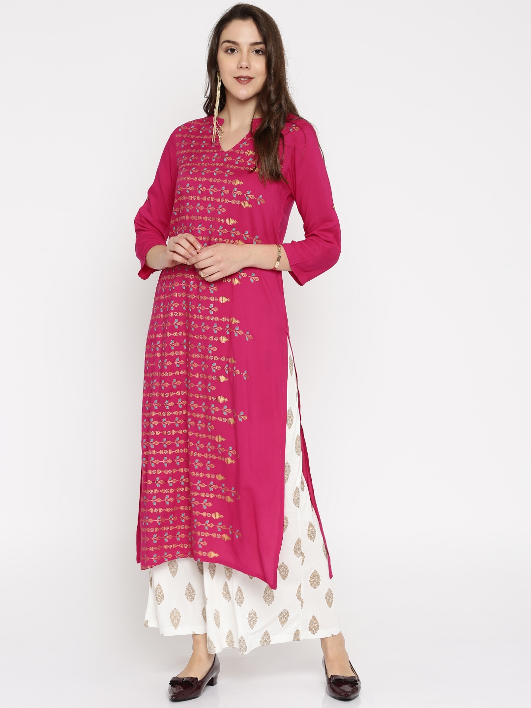 globaldesi kurta