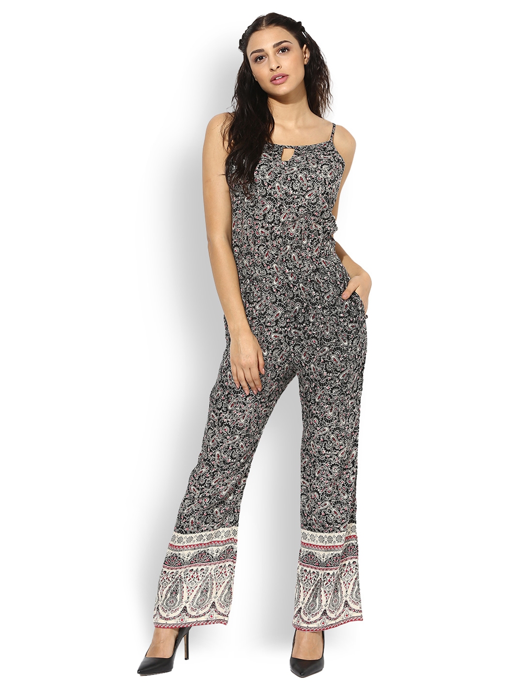 myntra jumpsuit sale