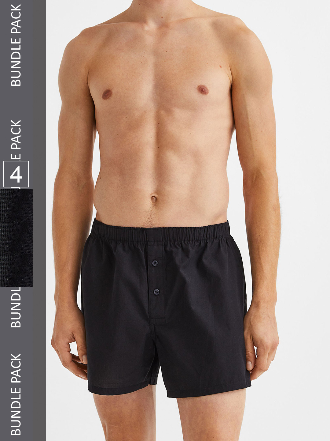 Buy H&M Men Black Shorts 0697920131 Shorts for Men 20959566 Myntra