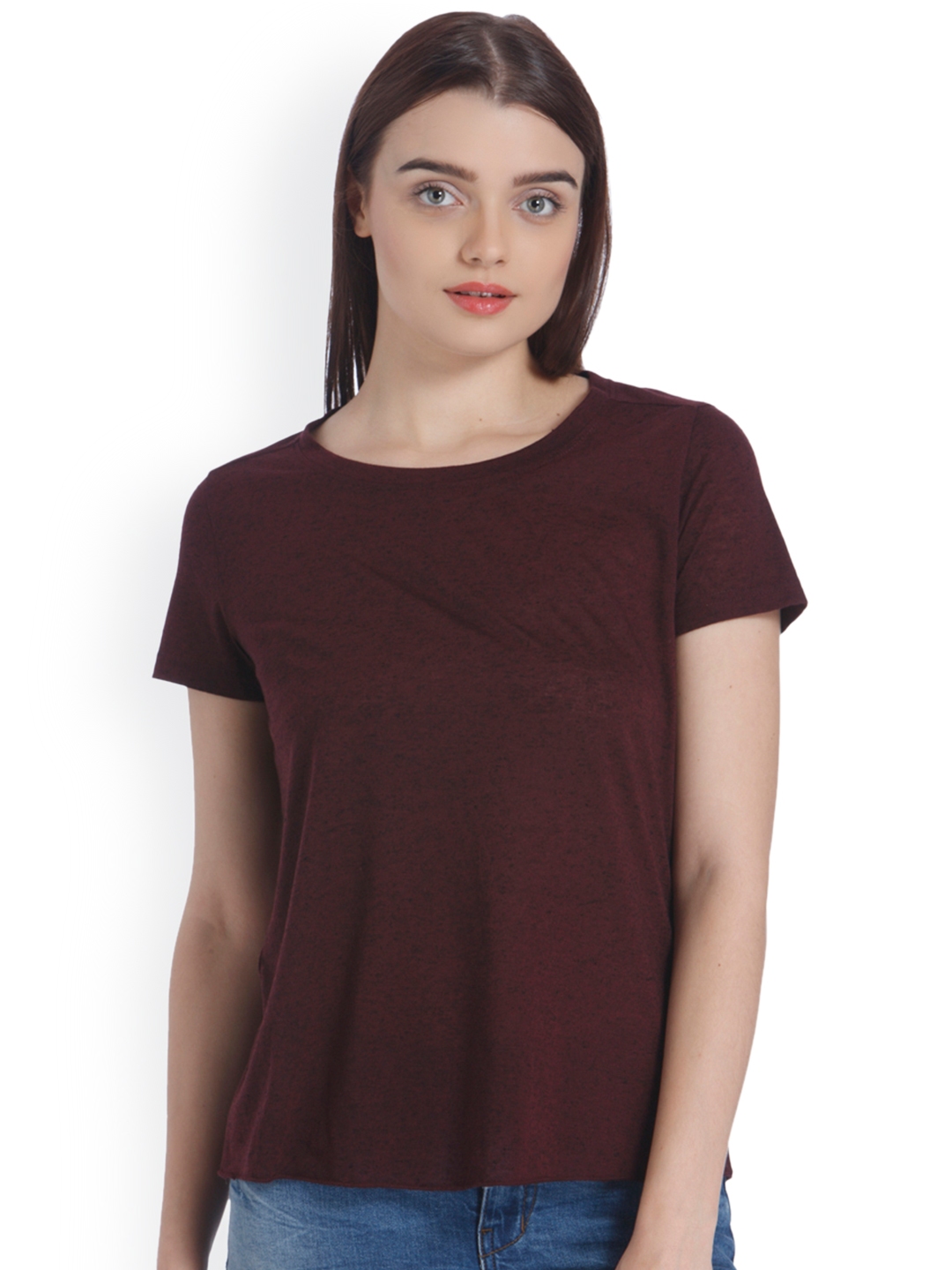 casual tshirts for women
