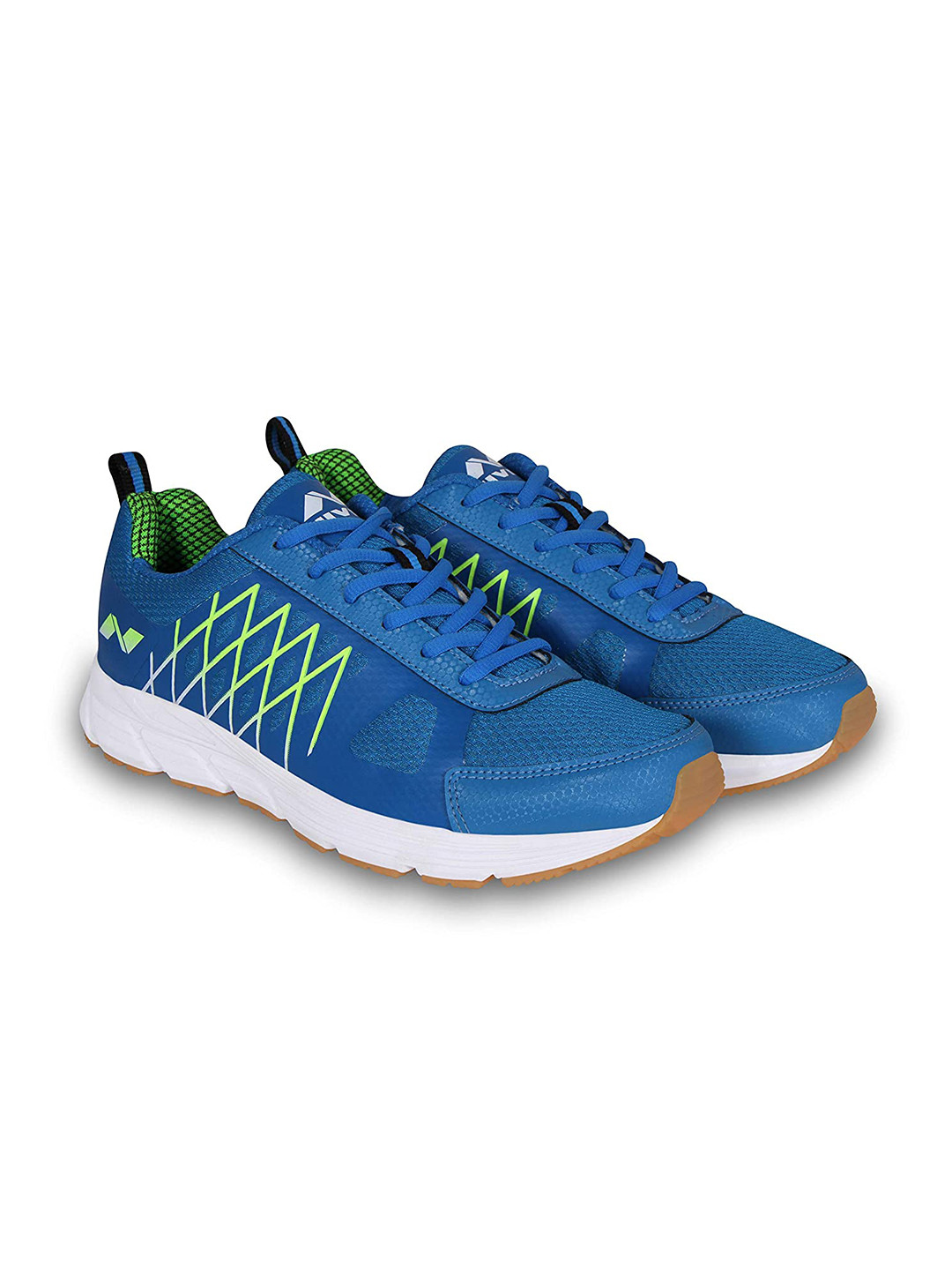 nivia snake shoes