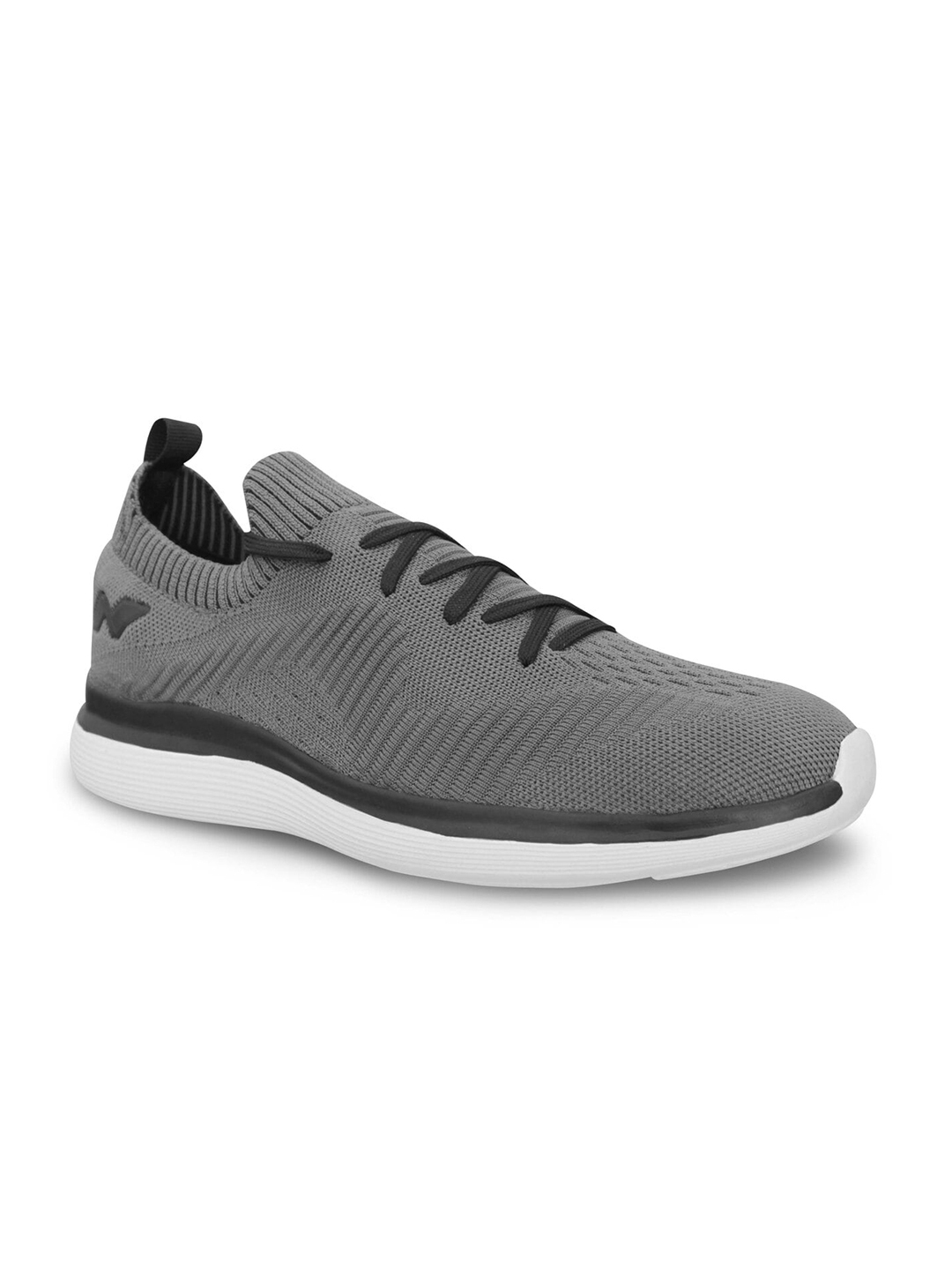 Buy Nivia Men Grey Endeavour 20 Running Shoes Sports Shoes For Men 20966058 Myntra 0600