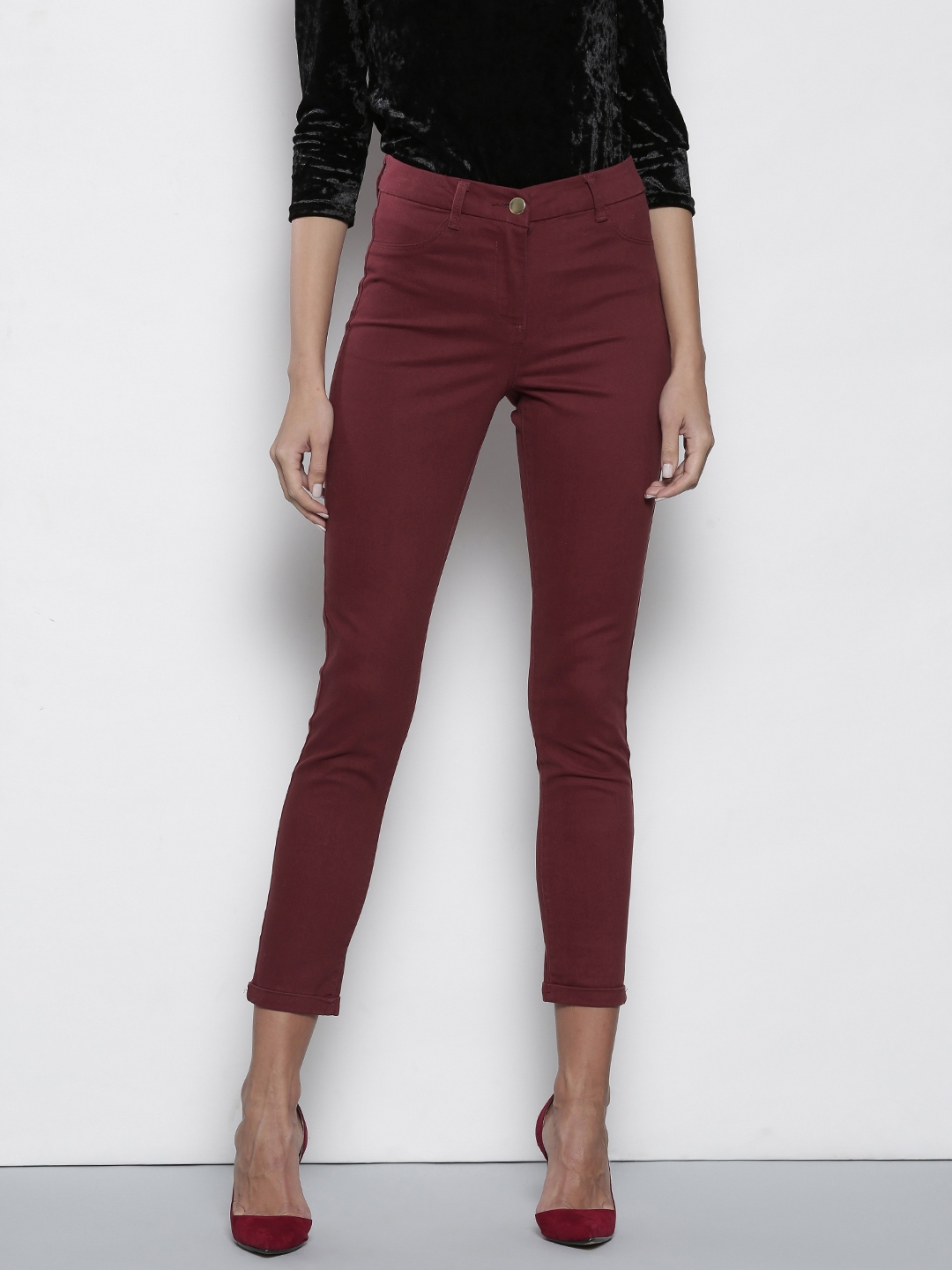 dorothy perkins tall jeggings