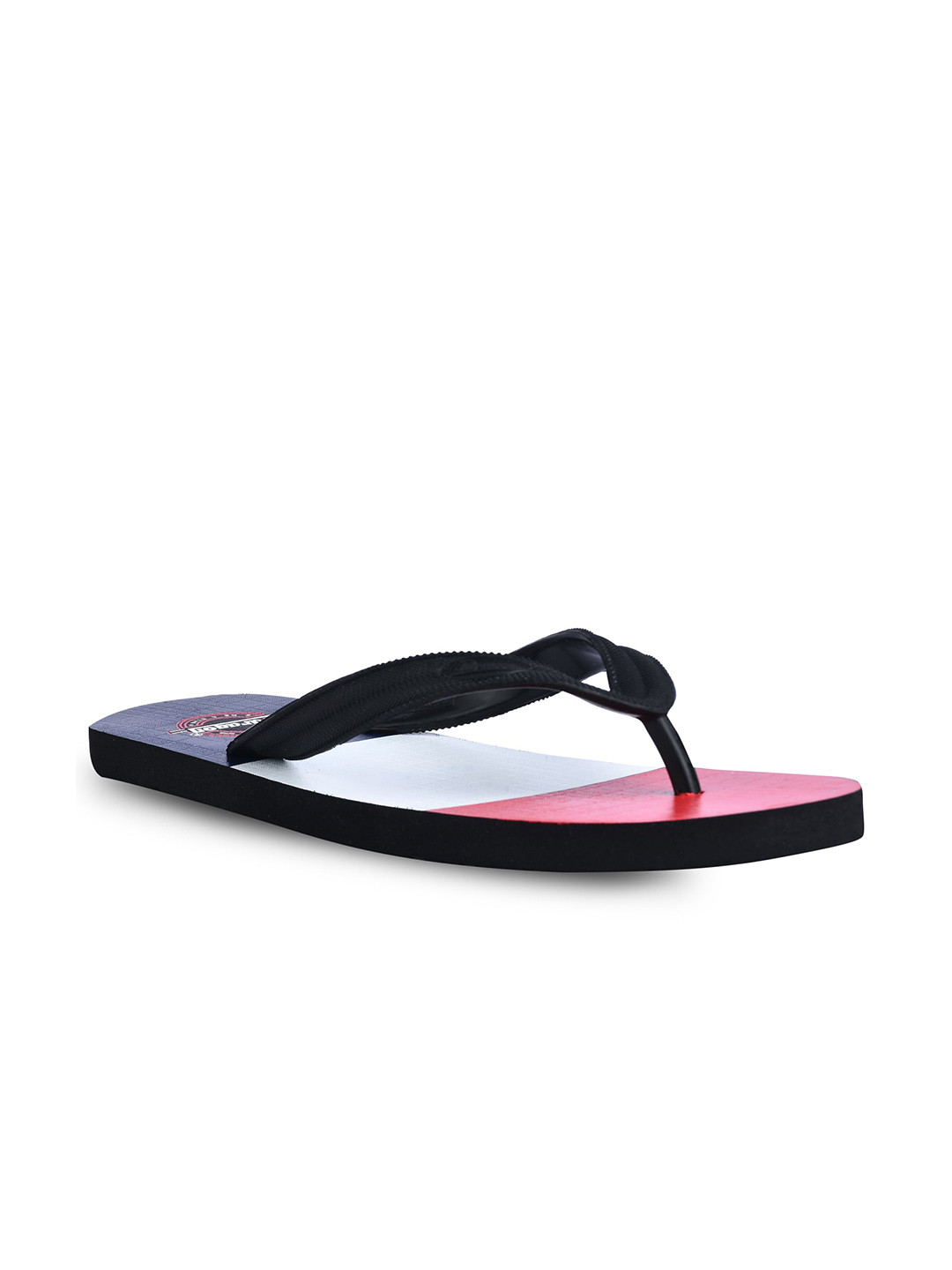 Buy Paragon Men Lightweight & Waterproof Hawai Flip Flops - Flip Flops