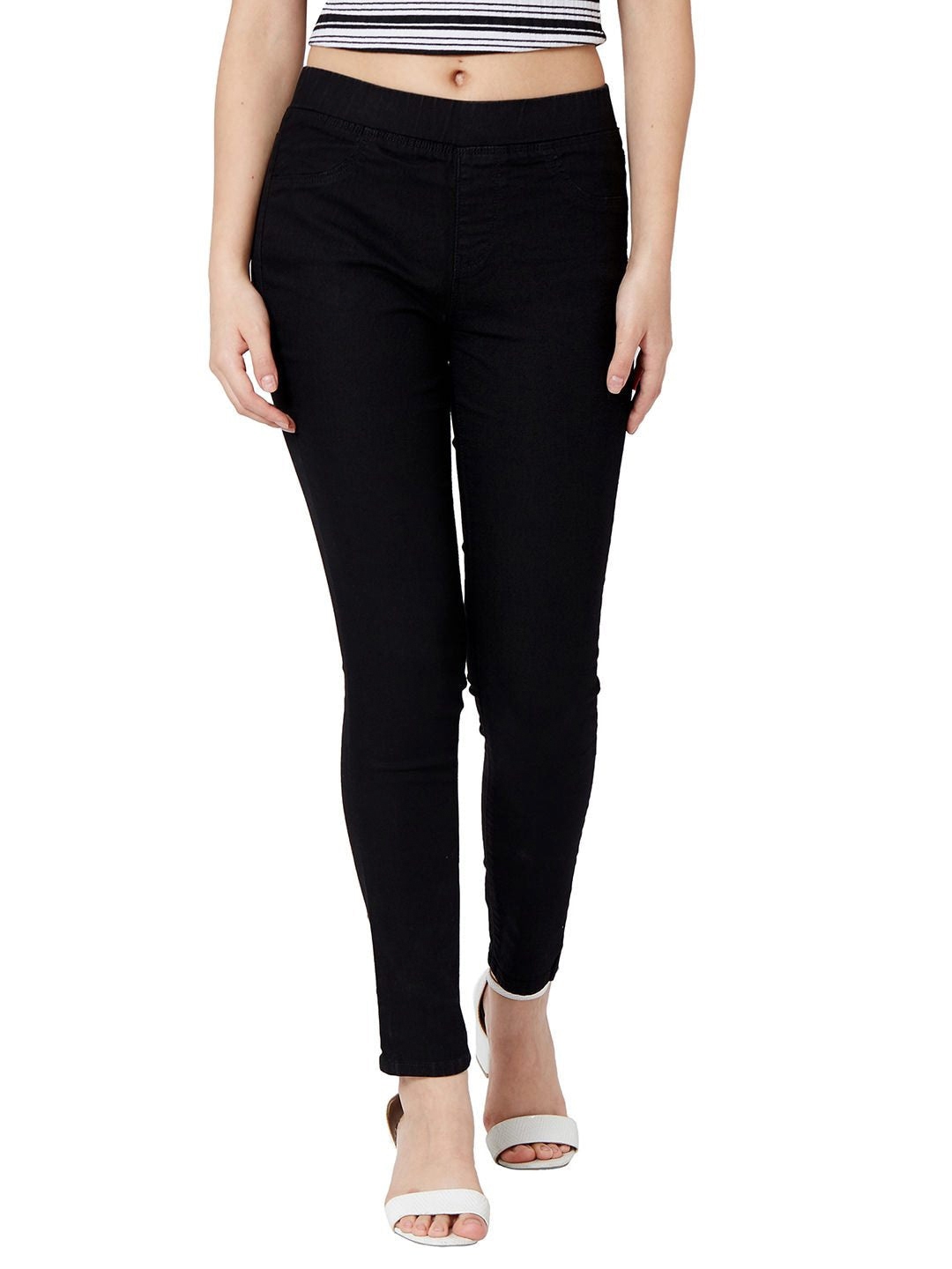 kraus jeggings