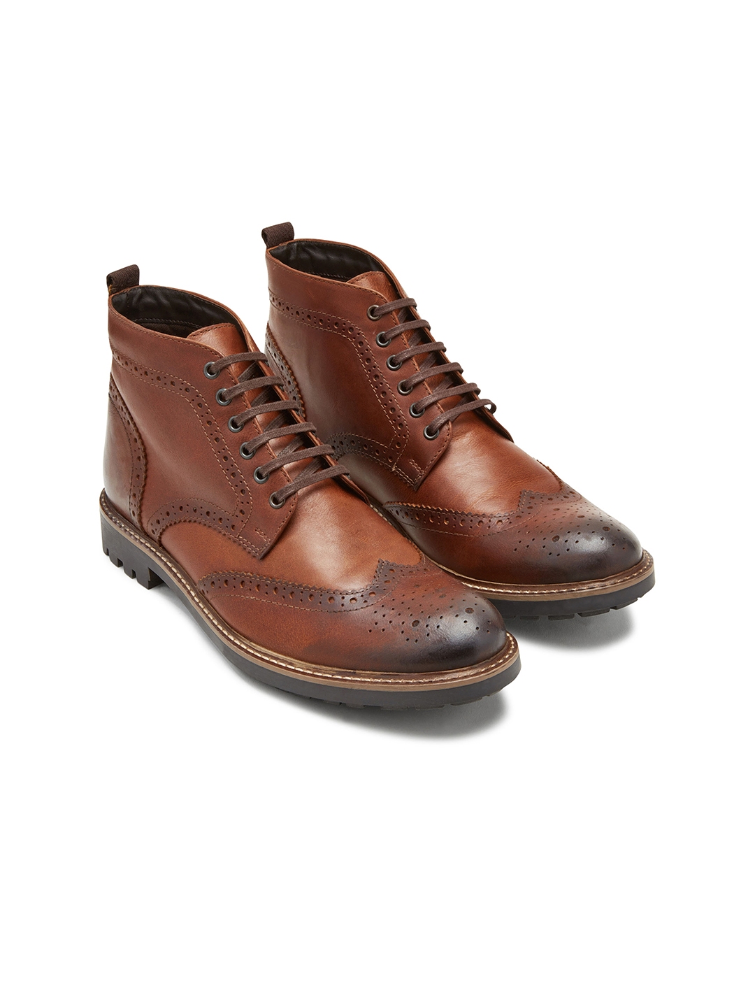 next mens shoes tan