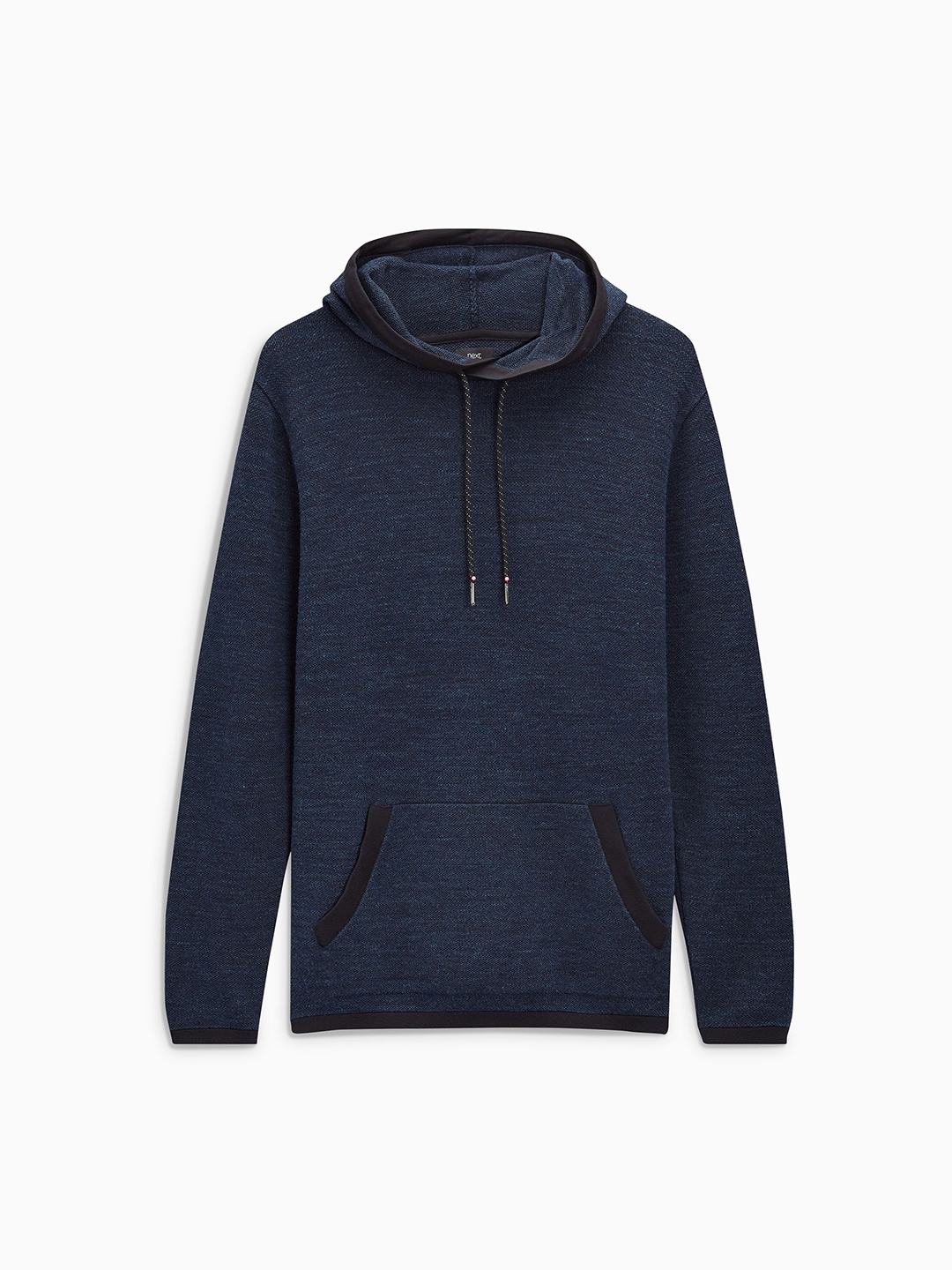 Next navy sweatshirt