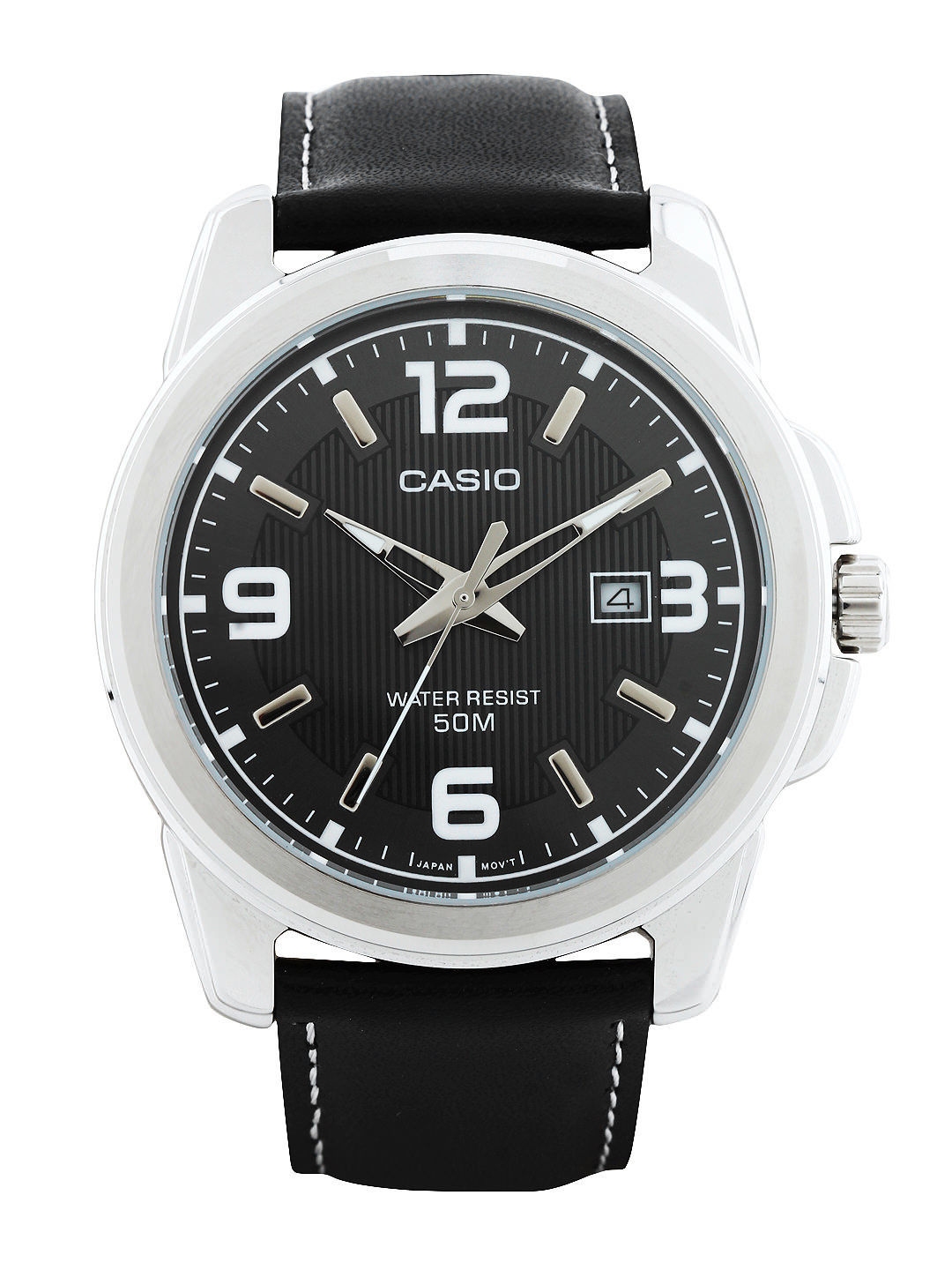 casio enticer gents watch a550