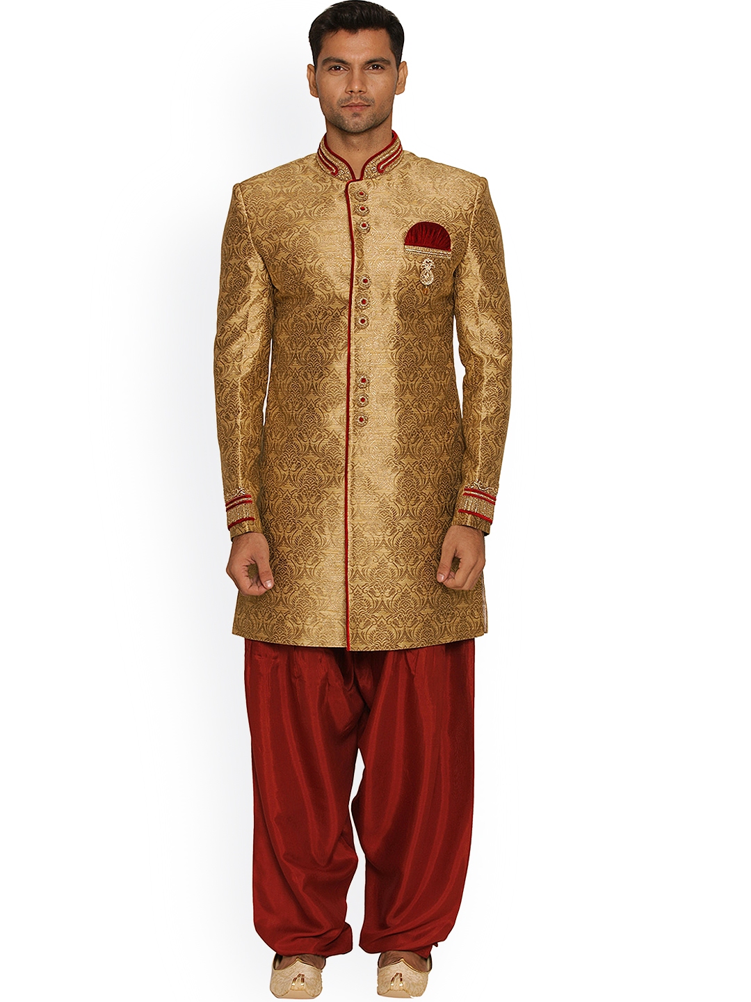 manyavar sherwani collection with price