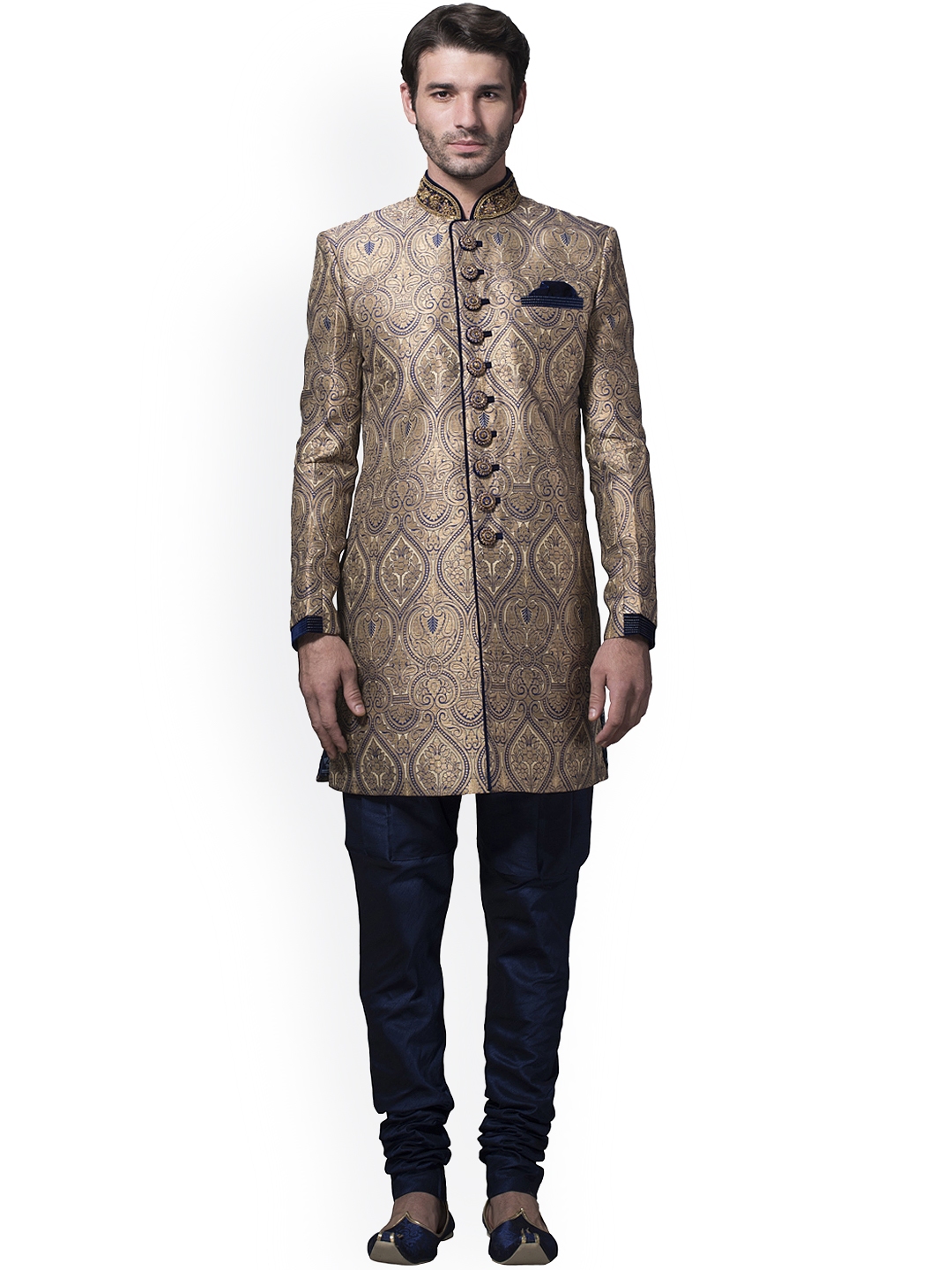 buy manyavar sherwani online