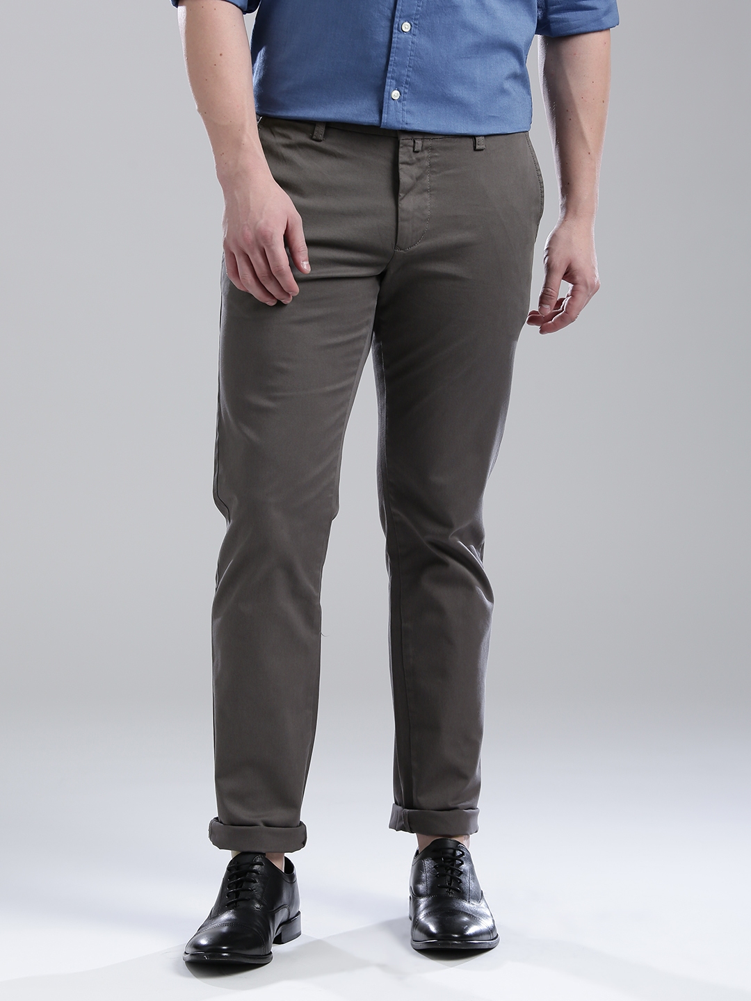 gant trousers