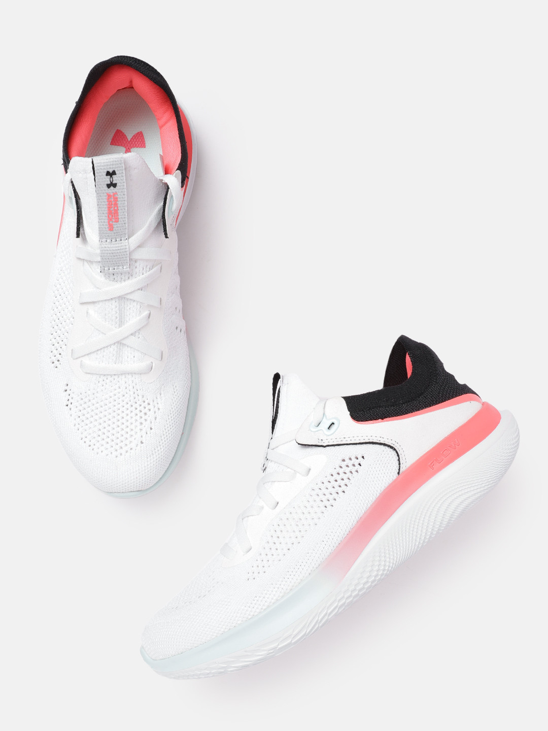 Buy UNDER ARMOUR Women UA Flow Synchronicity Running Shoes Sports