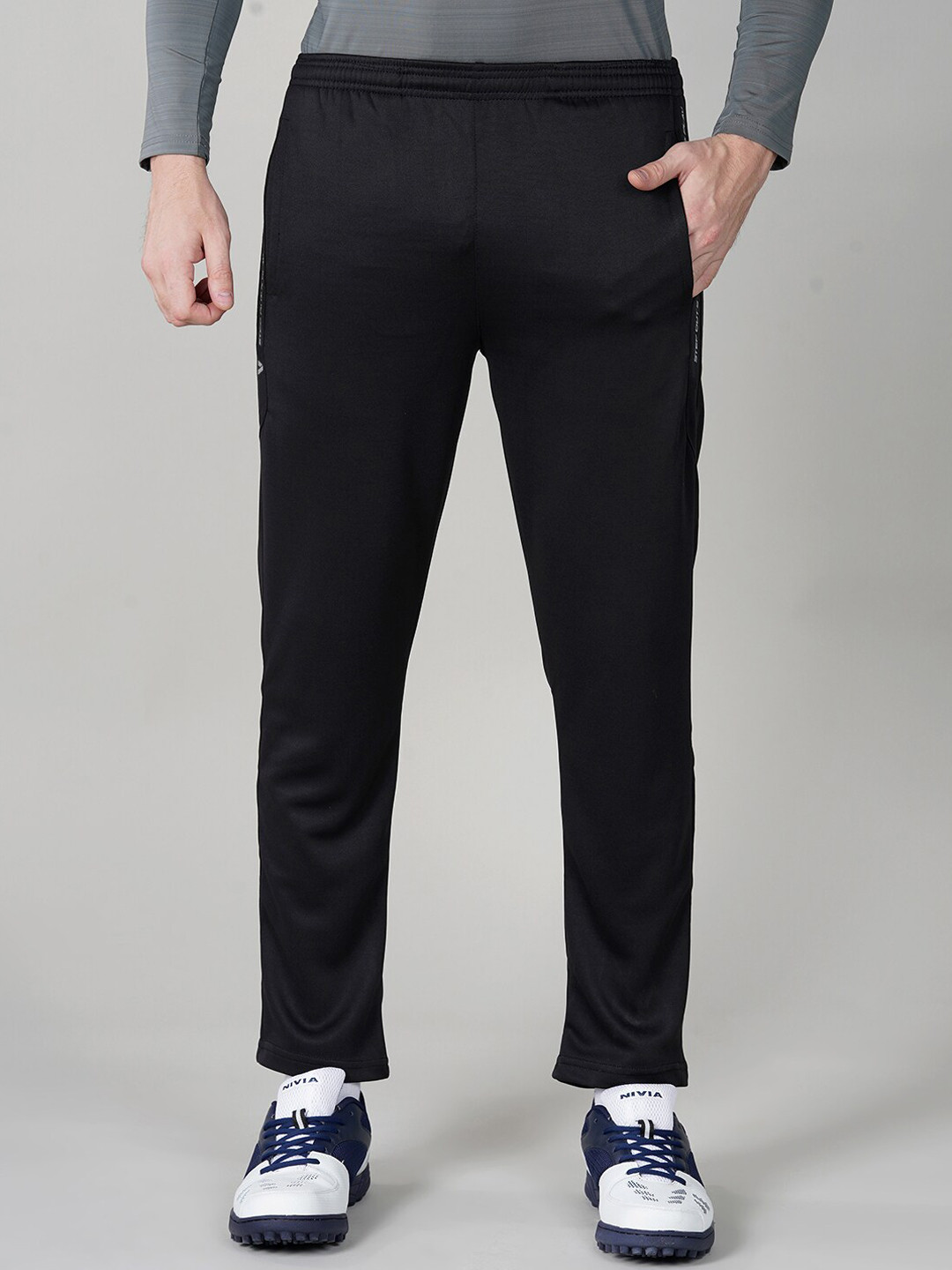 Buy NIVIA Euro Men Slim Fit Track Pants Track Pants for Men 21015512