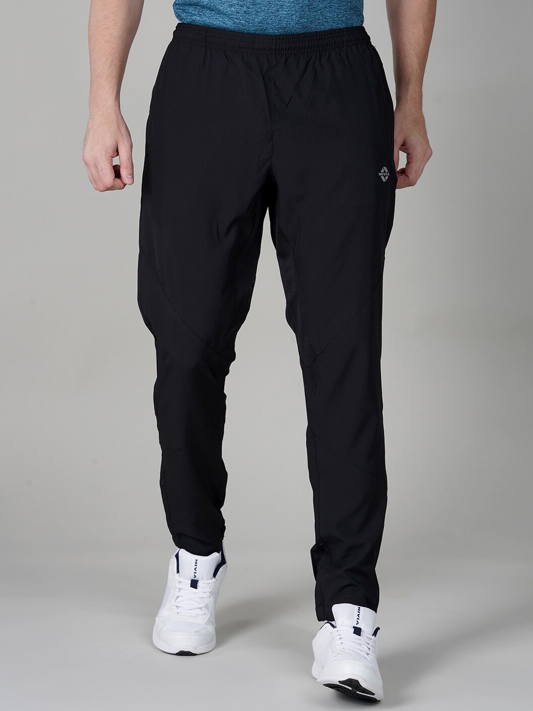 Buy NIVIA Men Sports Track Pants Track Pants for Men 21015516 Myntra