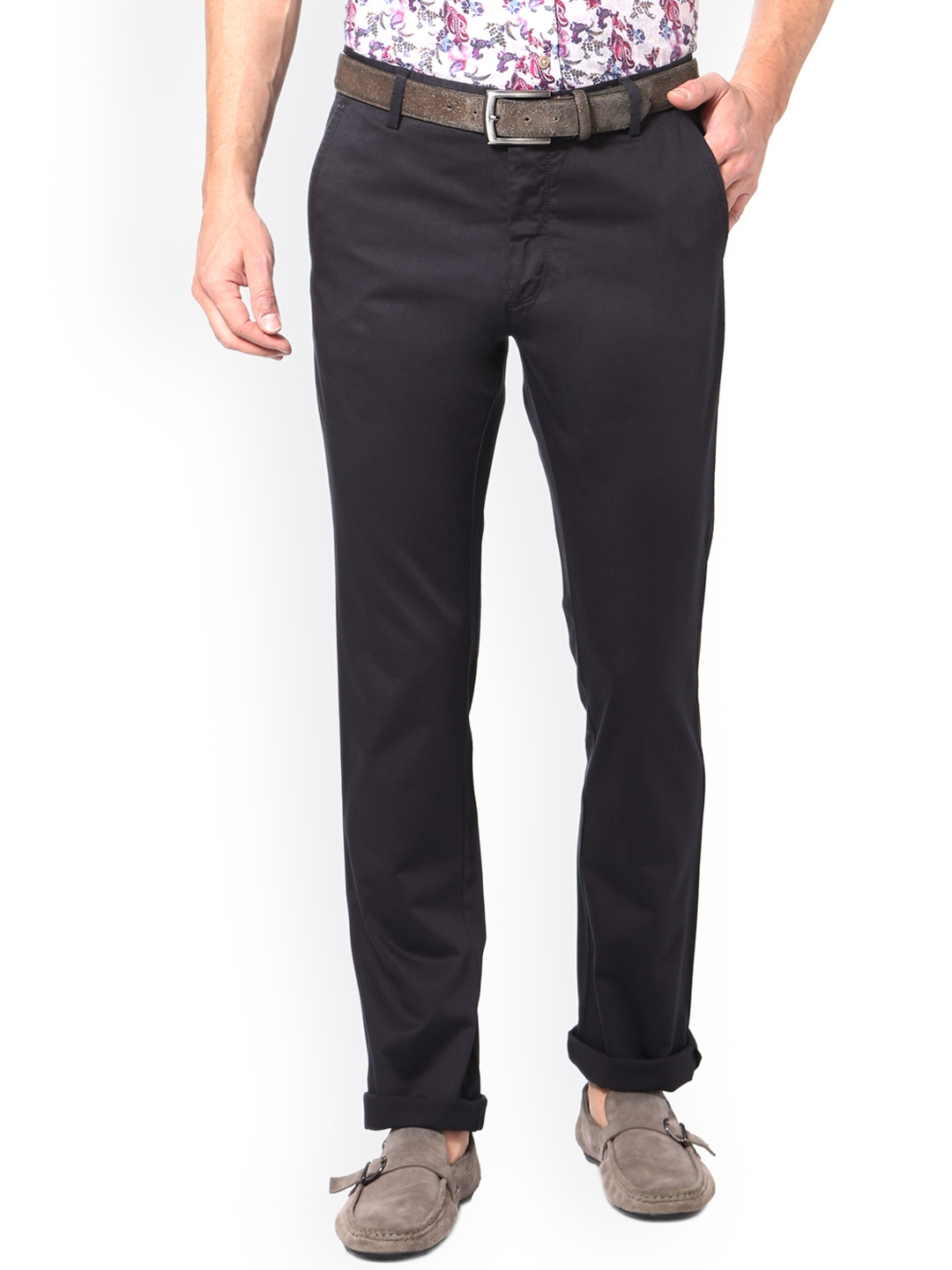 allen solly joggers